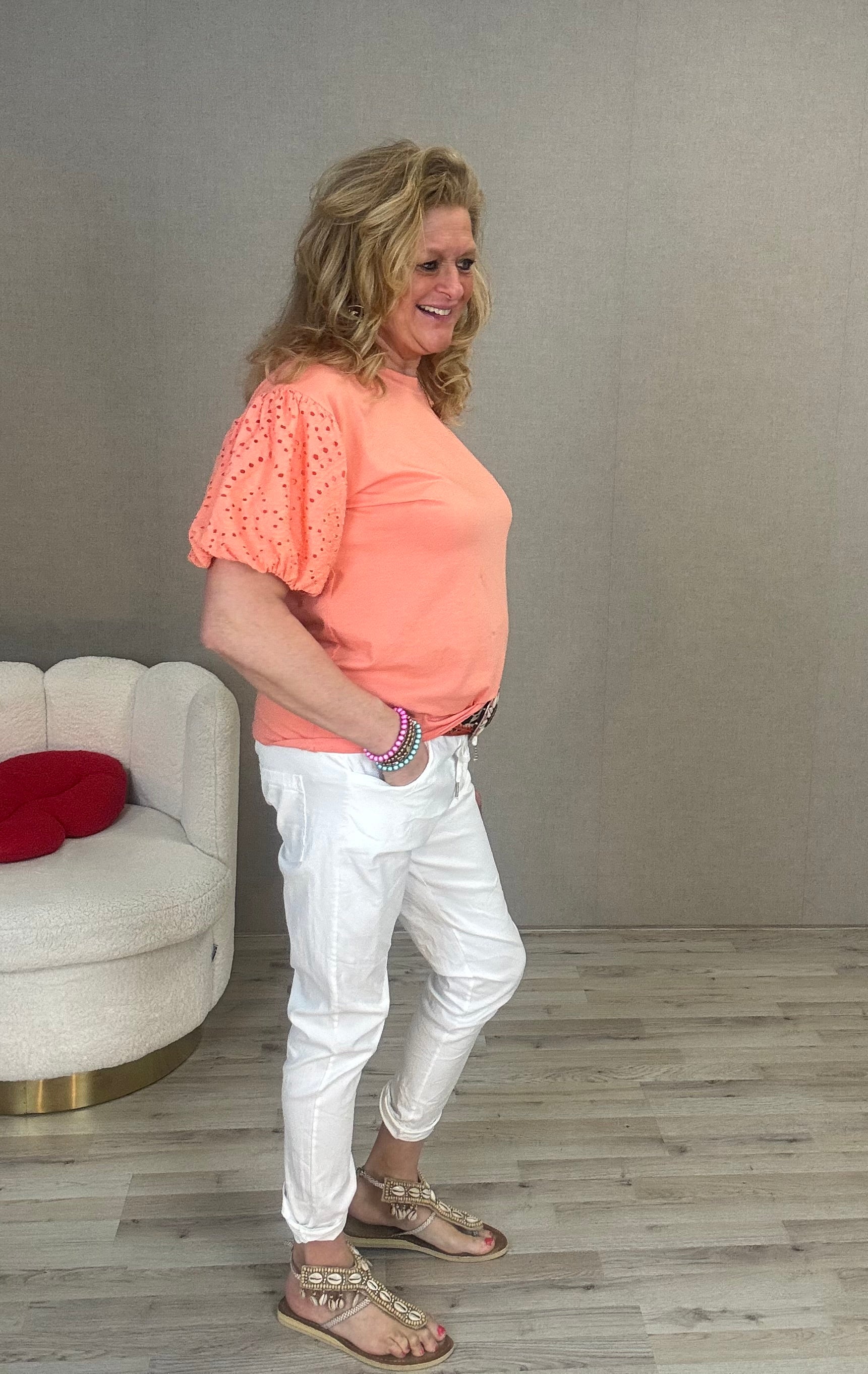 Top Noortje Coral