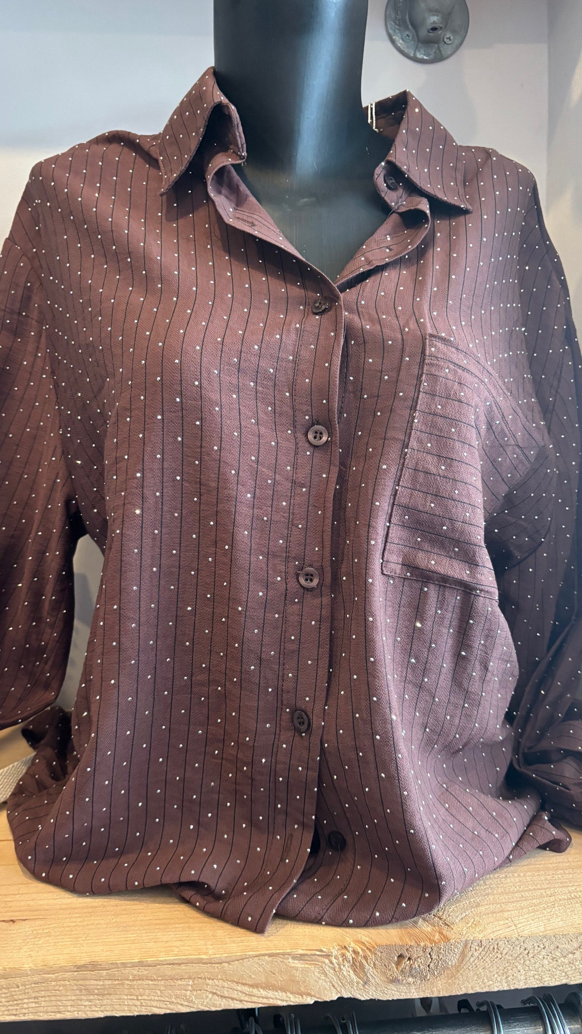 Blouse By Clara 3