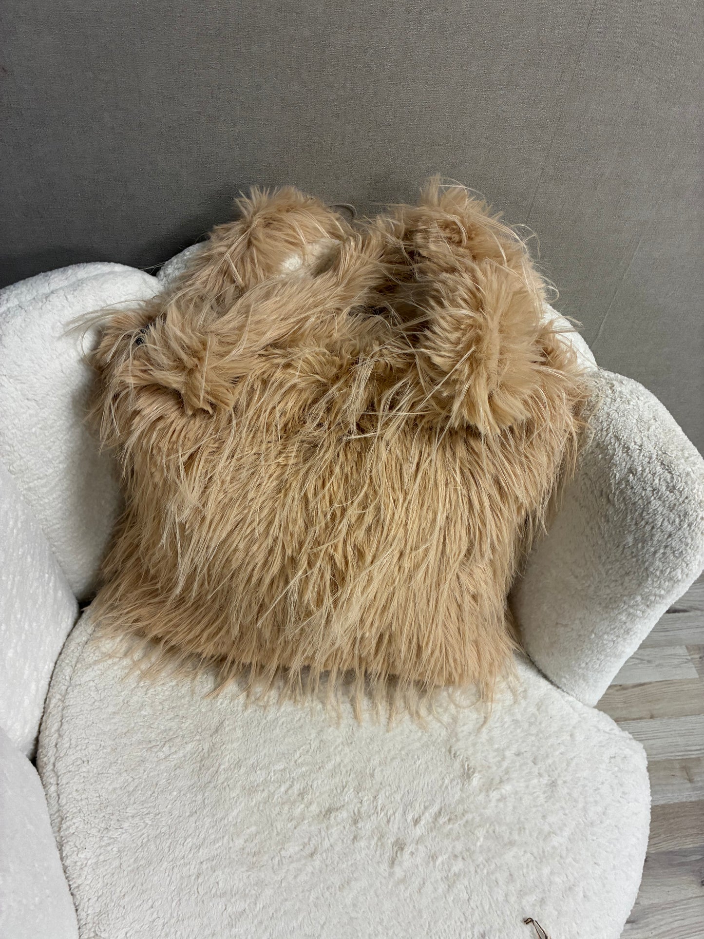 Tas Tasha Beige