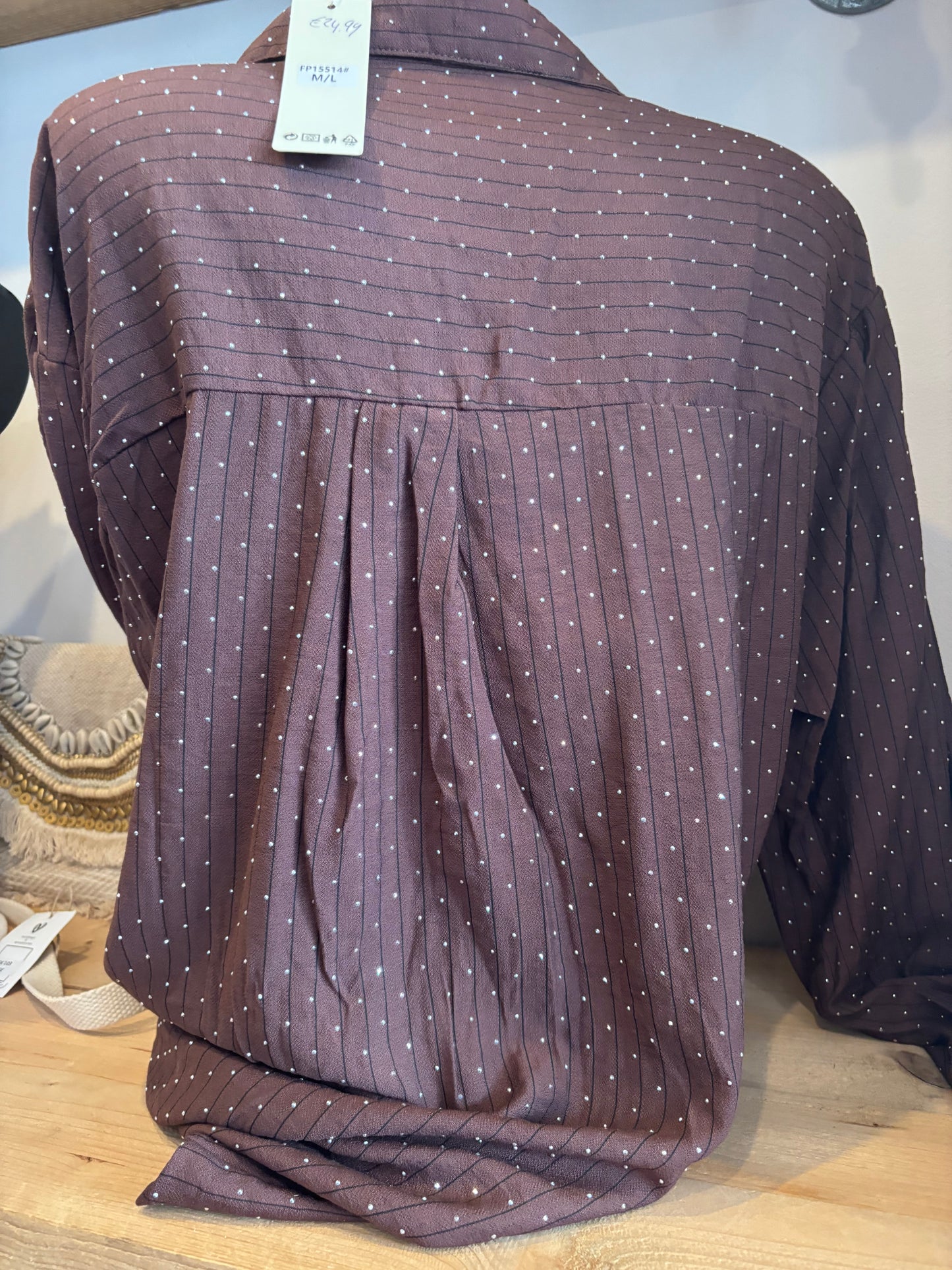 Blouse By Clara 3