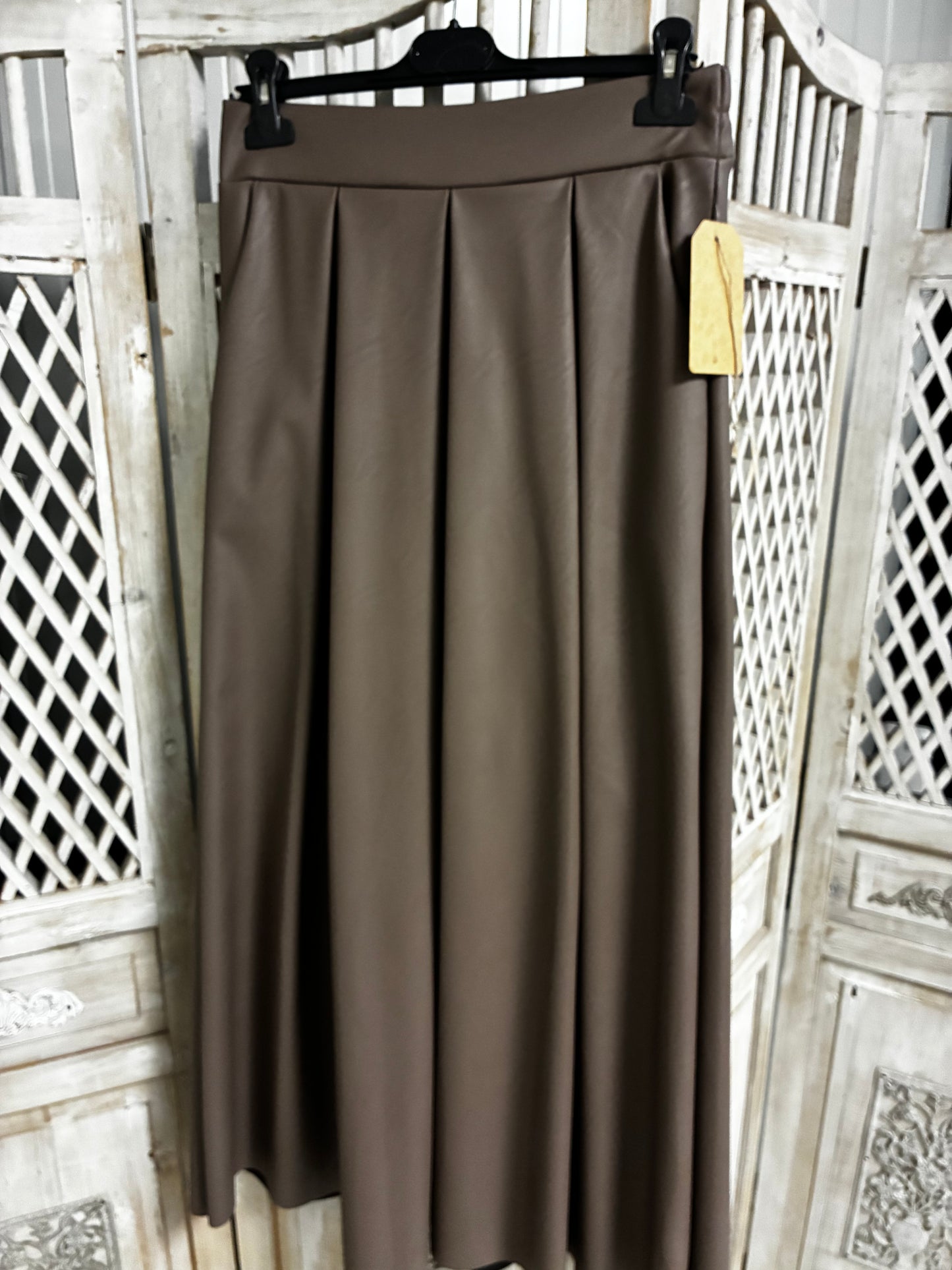 Sky Rok Roxy Taupe