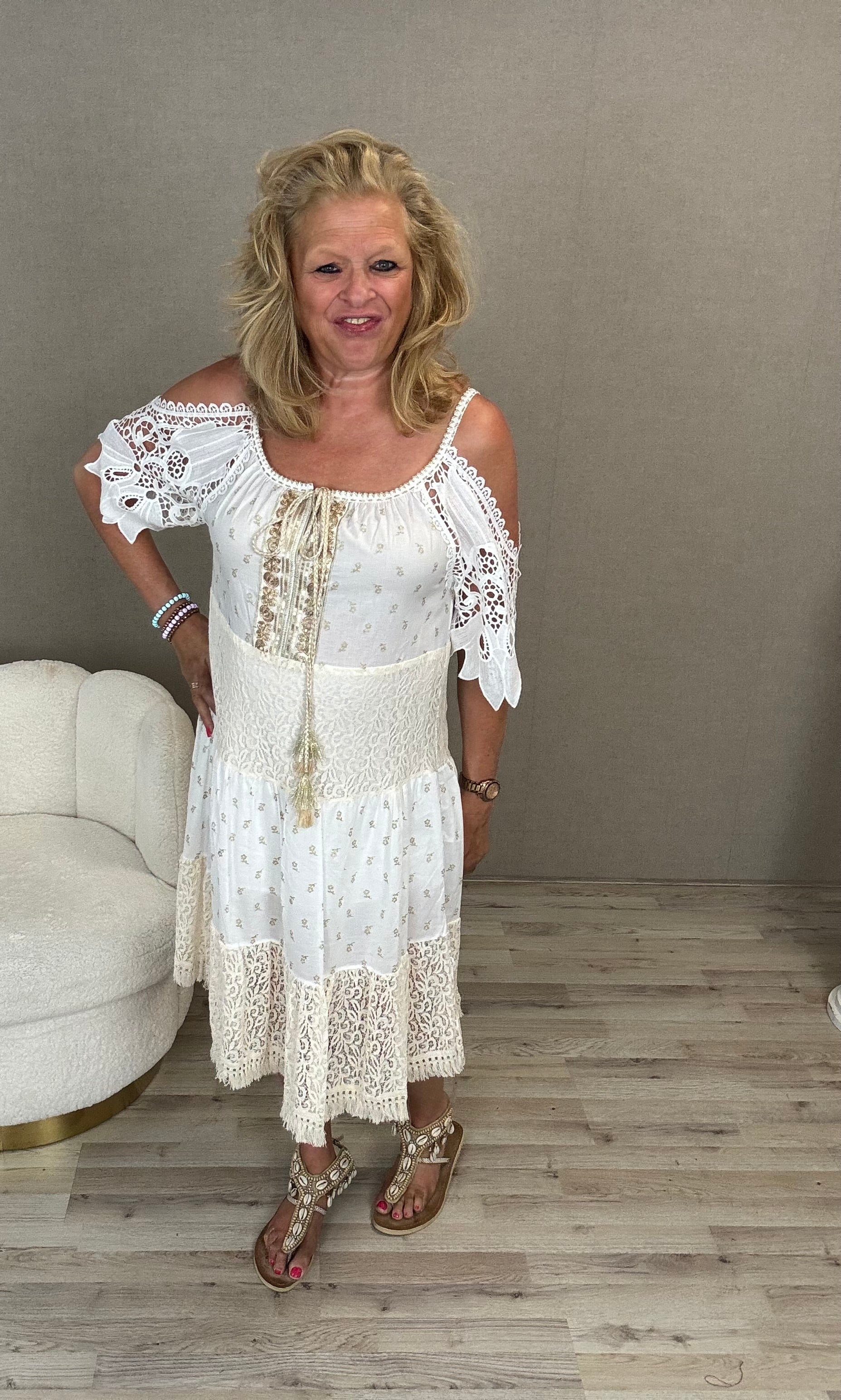 Jurkje Boho