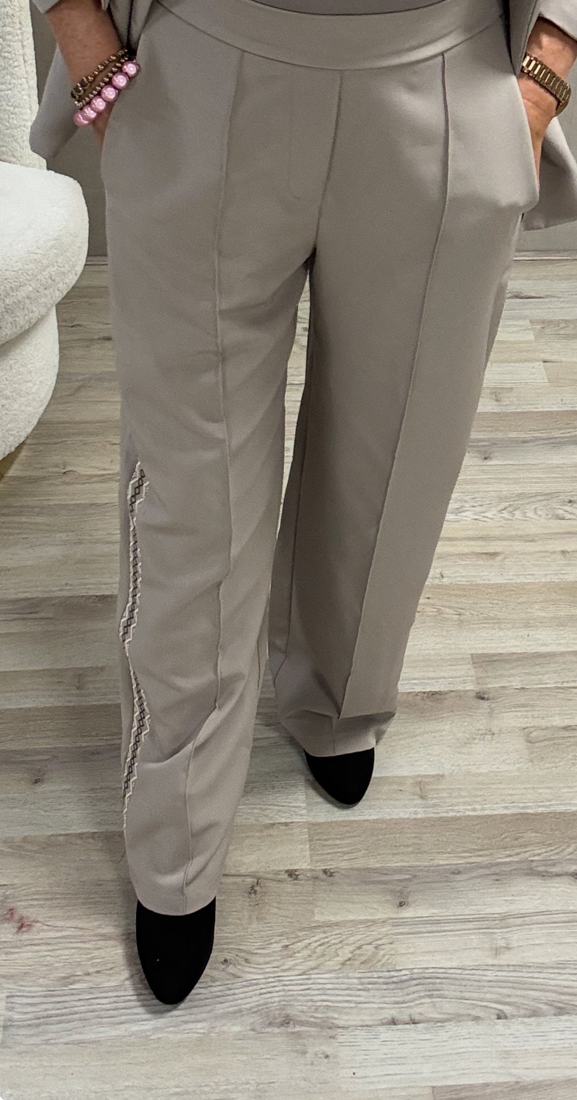 Pantalon Gemma