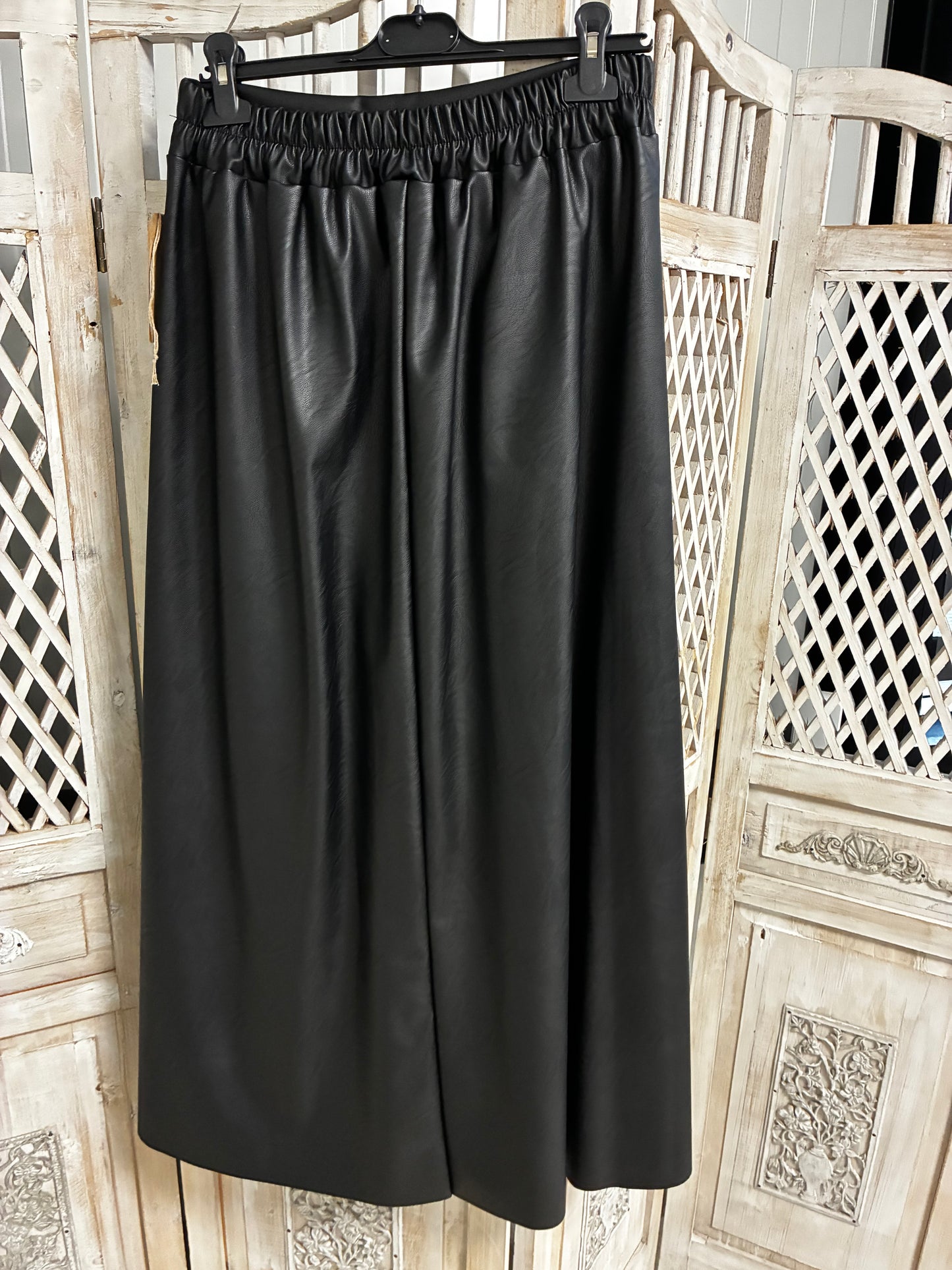 Sky Rok Roxy Zwart