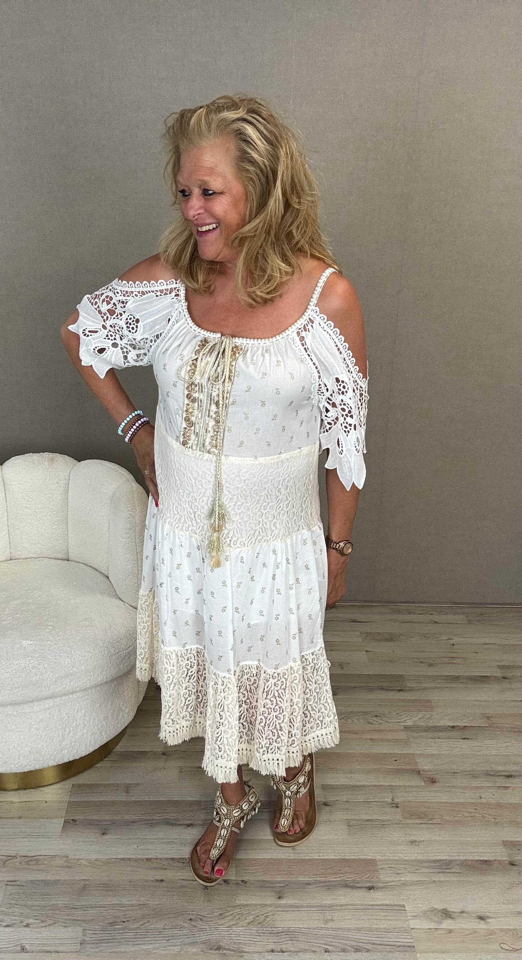 Jurkje Boho