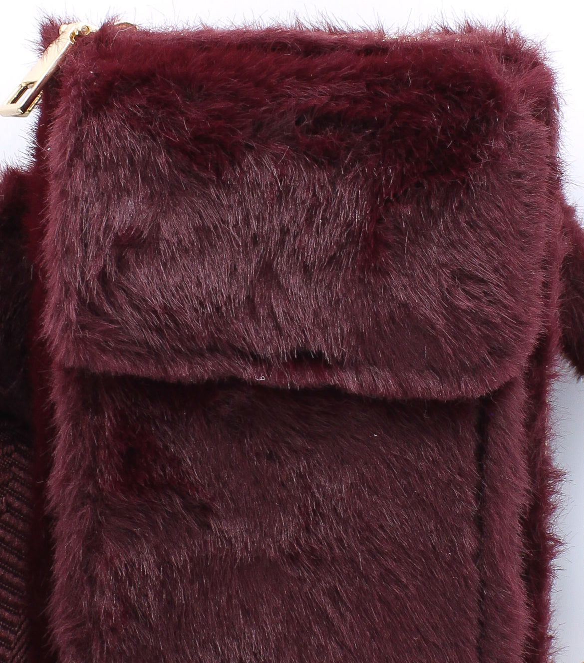Phone Bag Noa – Bordeaux