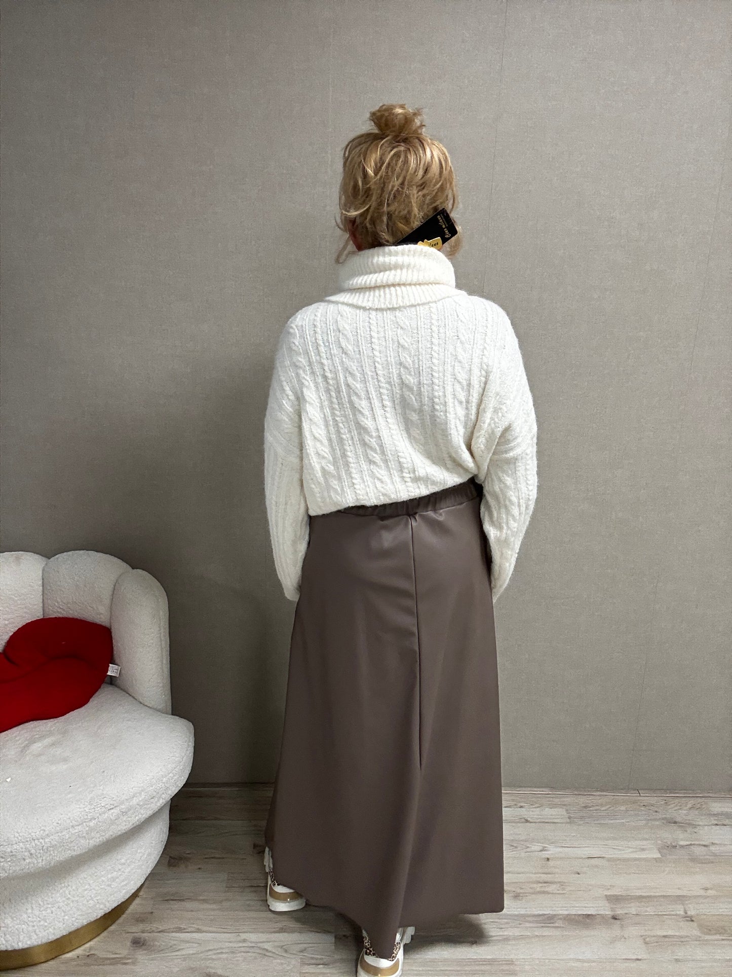 Sky Rok Roxy Taupe