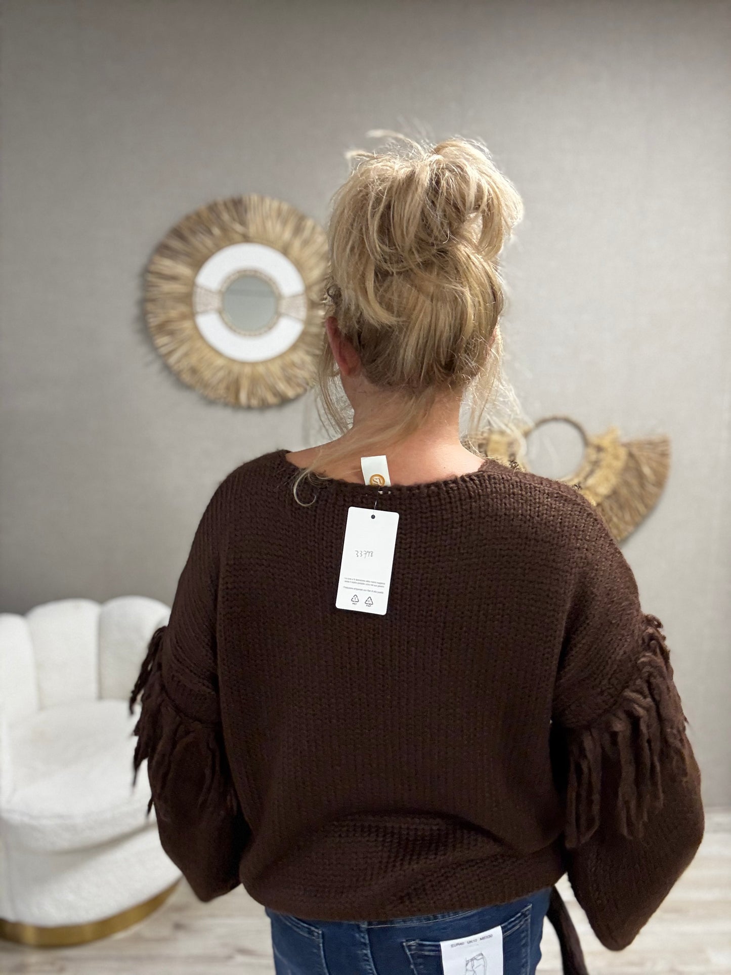 Trui Renske Bruin