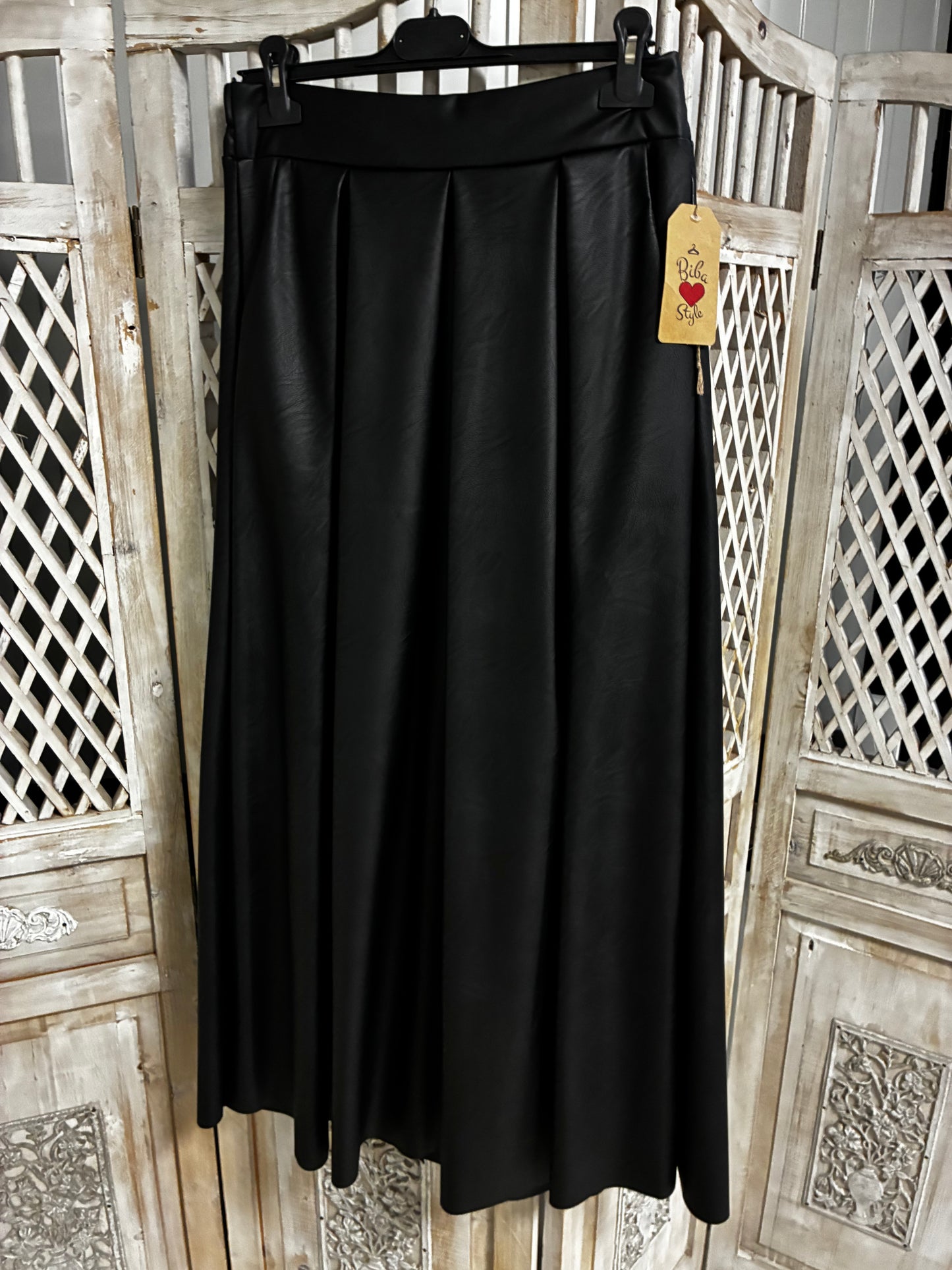 Sky Rok Roxy Zwart
