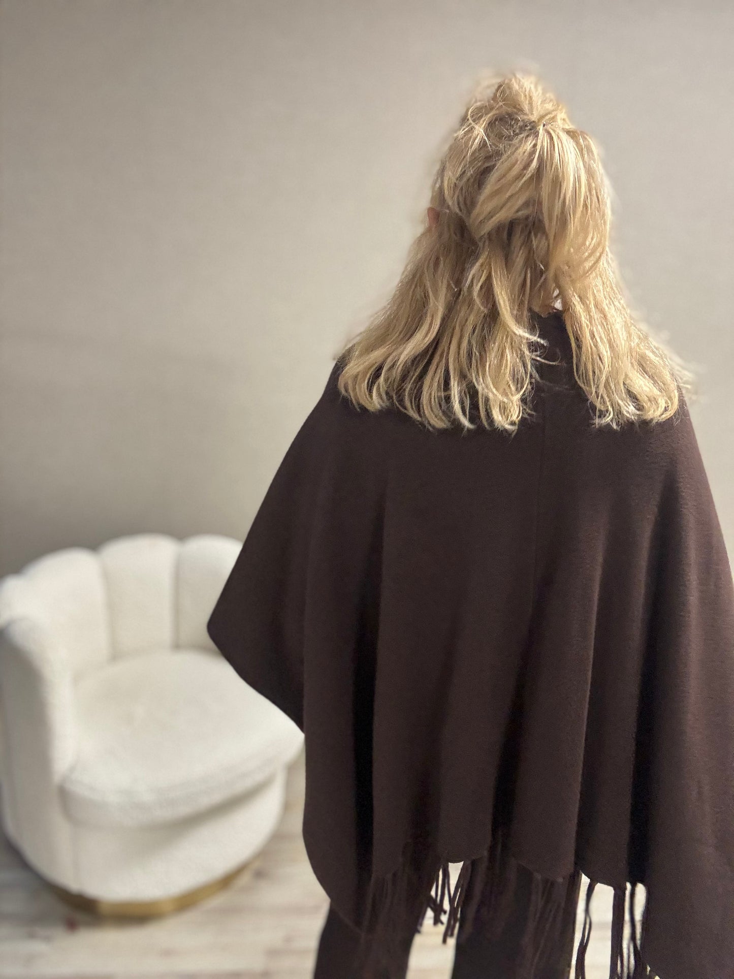 Omslag Doek Gemma Choco