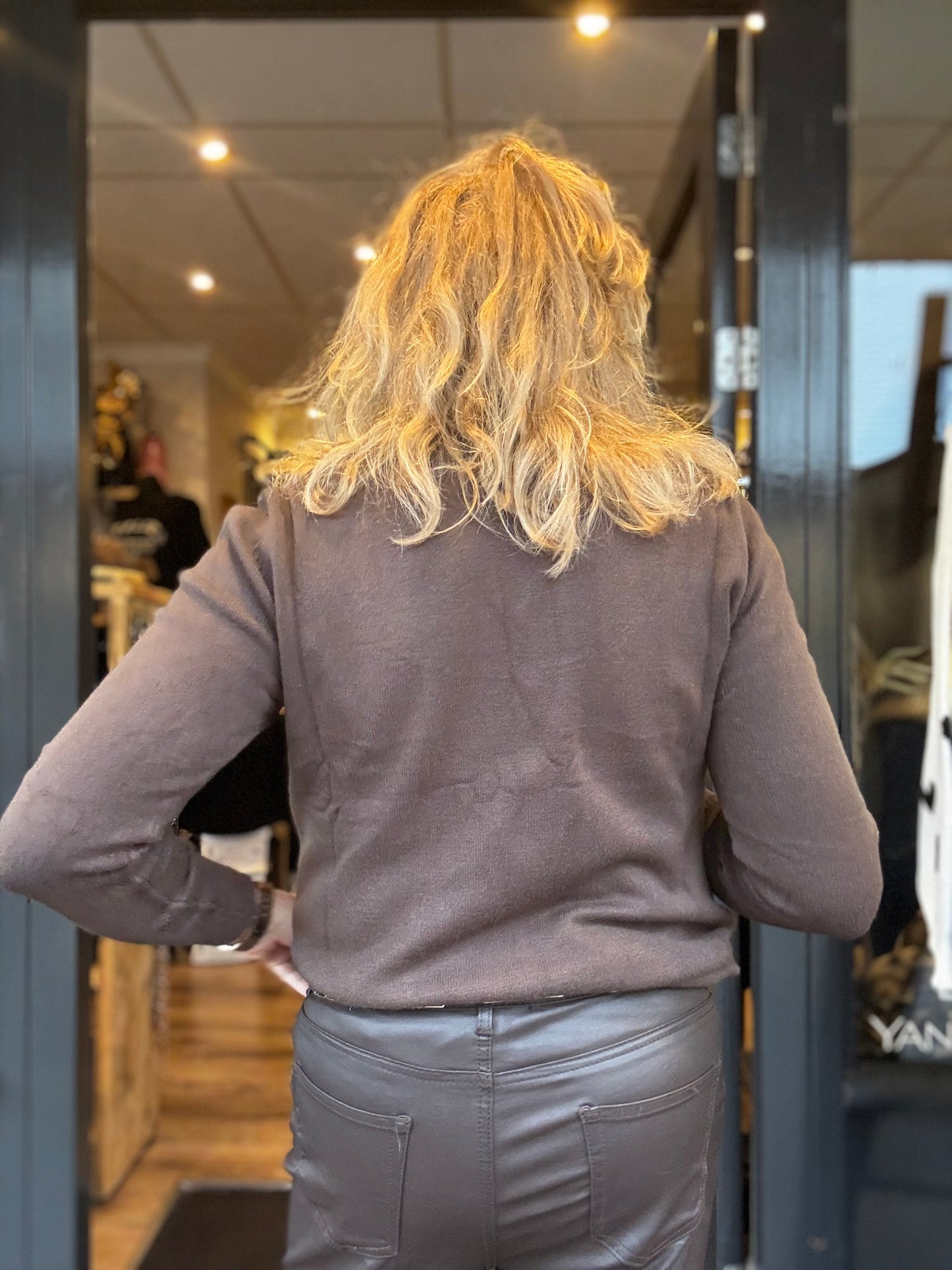 Turtle Truitje Choco