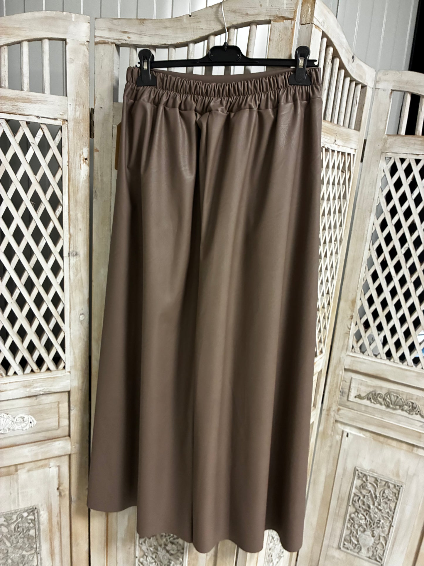 Sky Rok Roxy Taupe