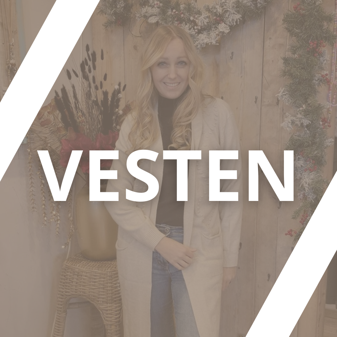 Vesten