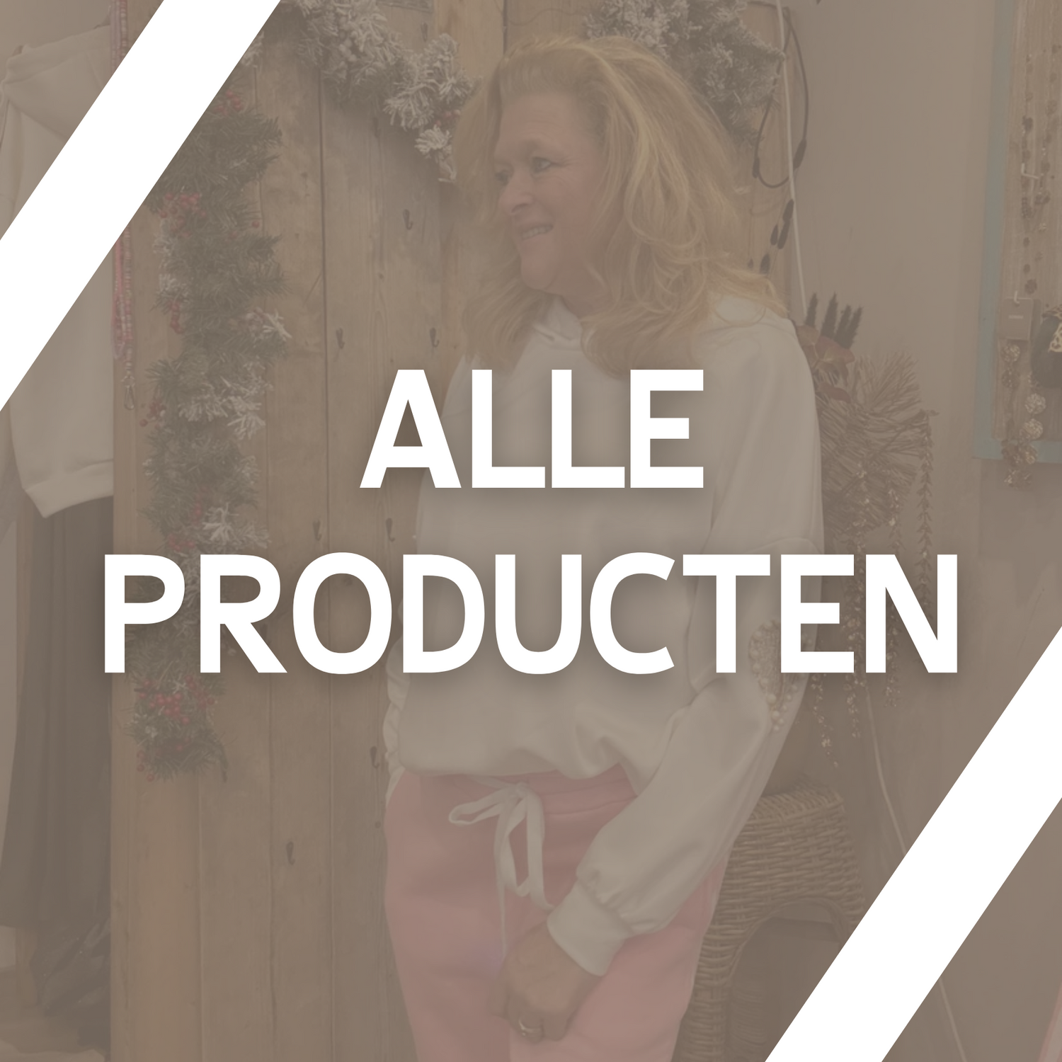 Alle Producten