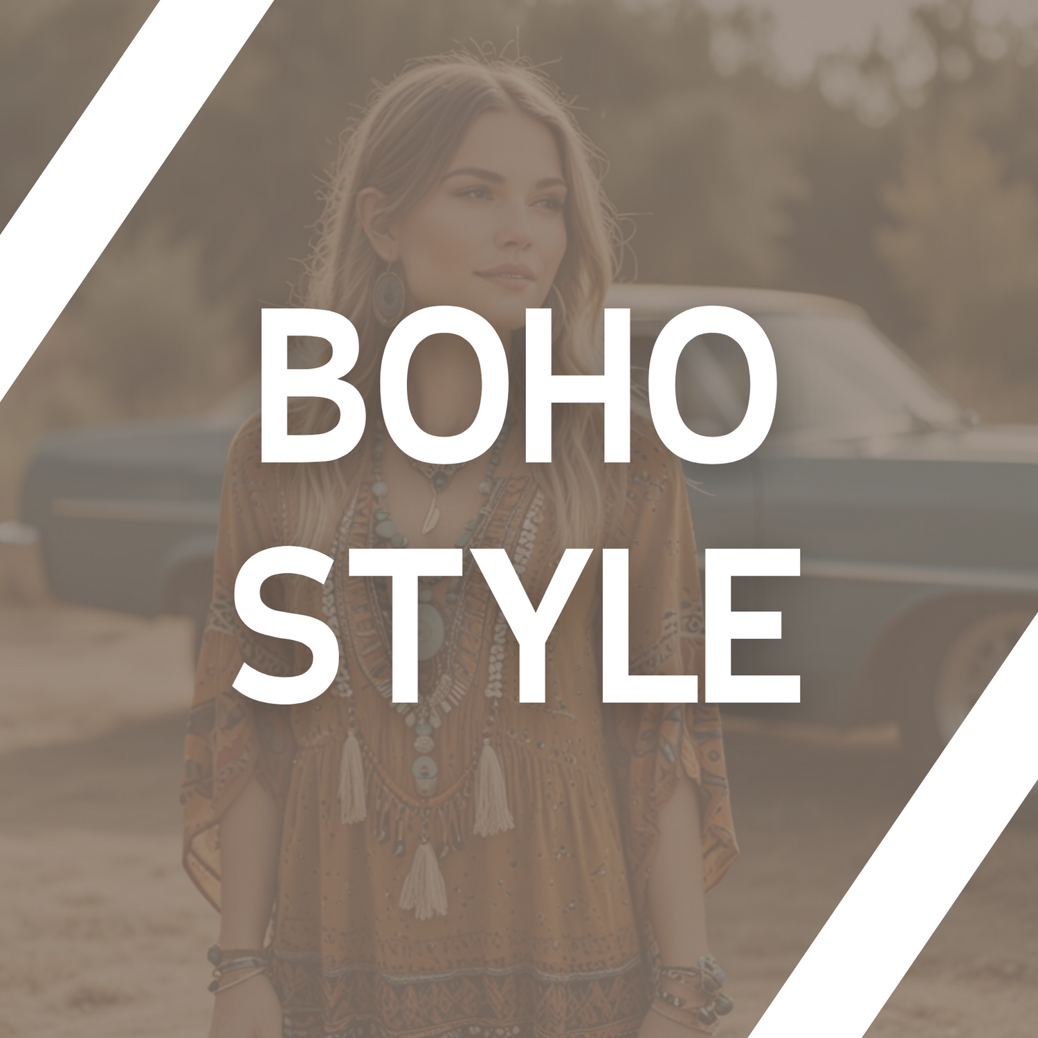 Boho Style