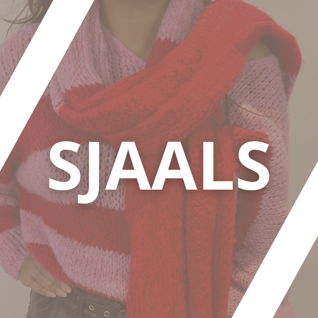 Sjaals