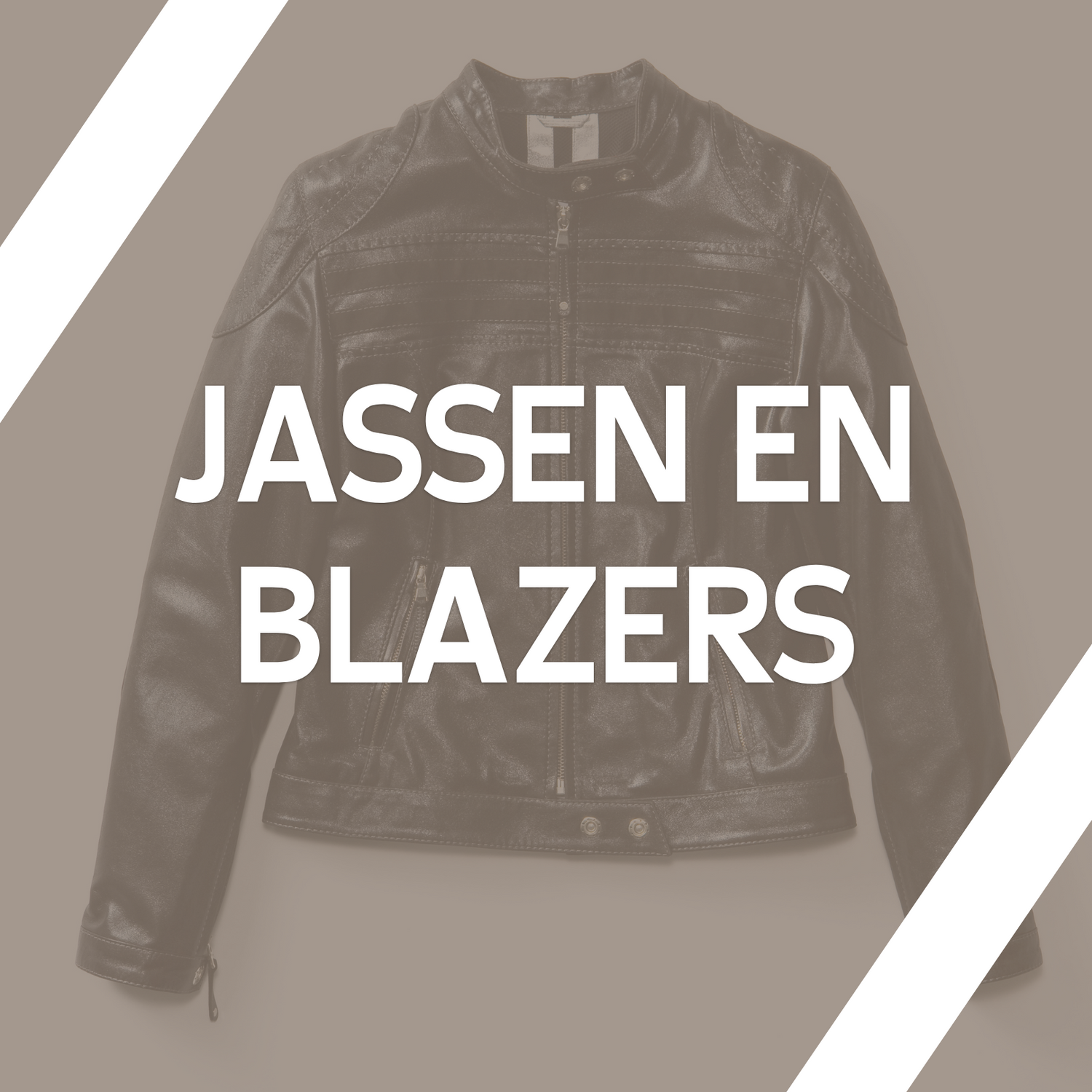 Jassen - nancfashion