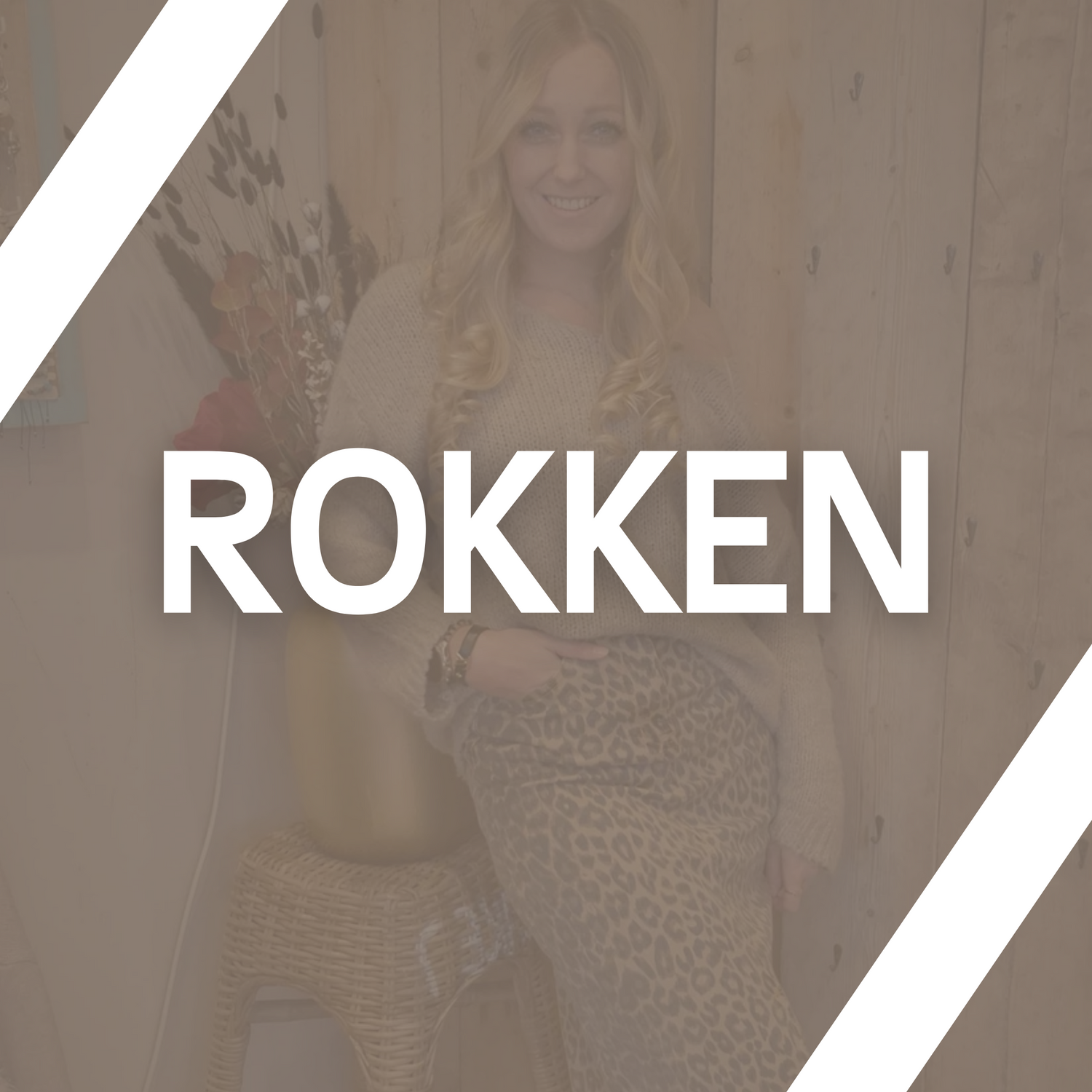 Rokken - nancfashion