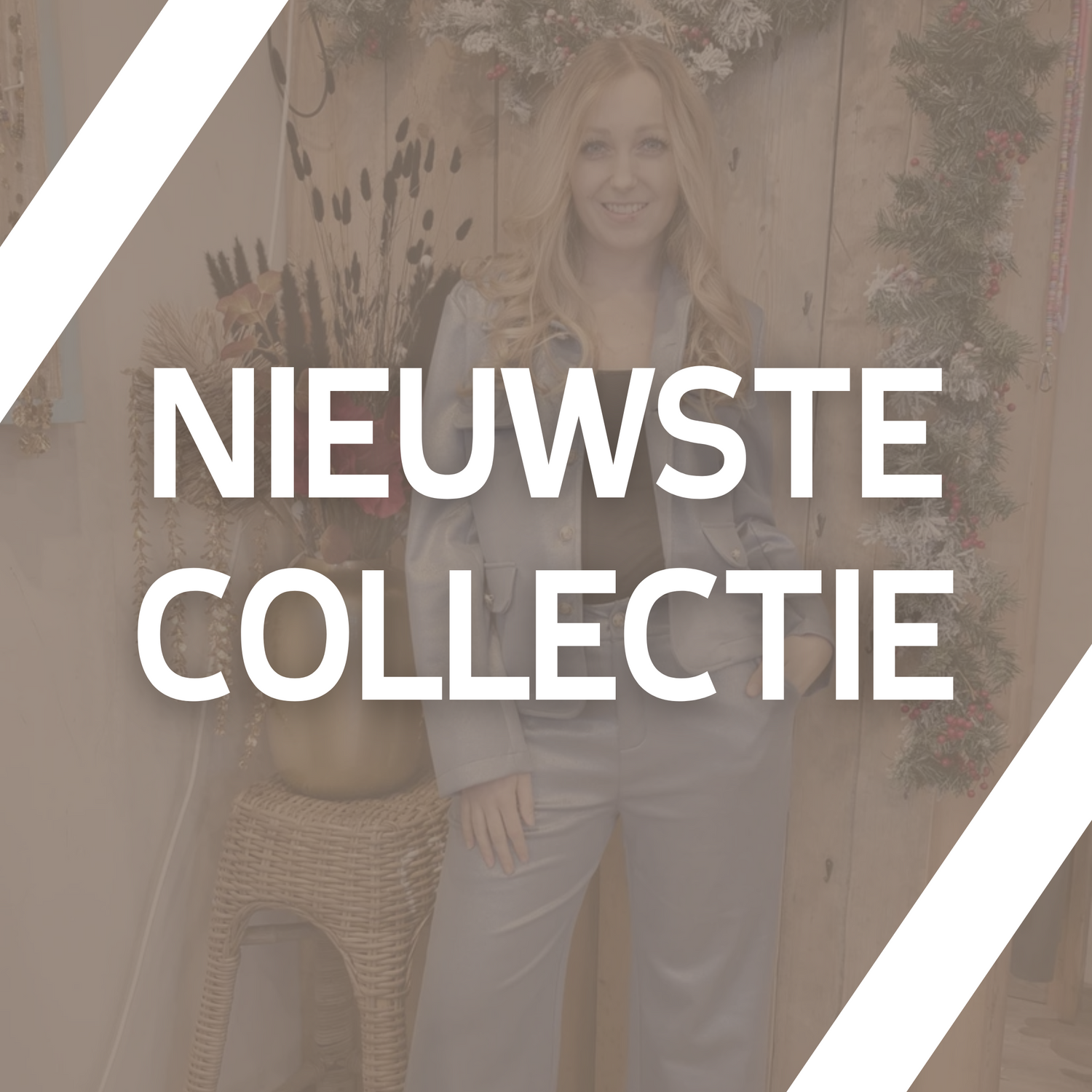 Nieuwste collectie