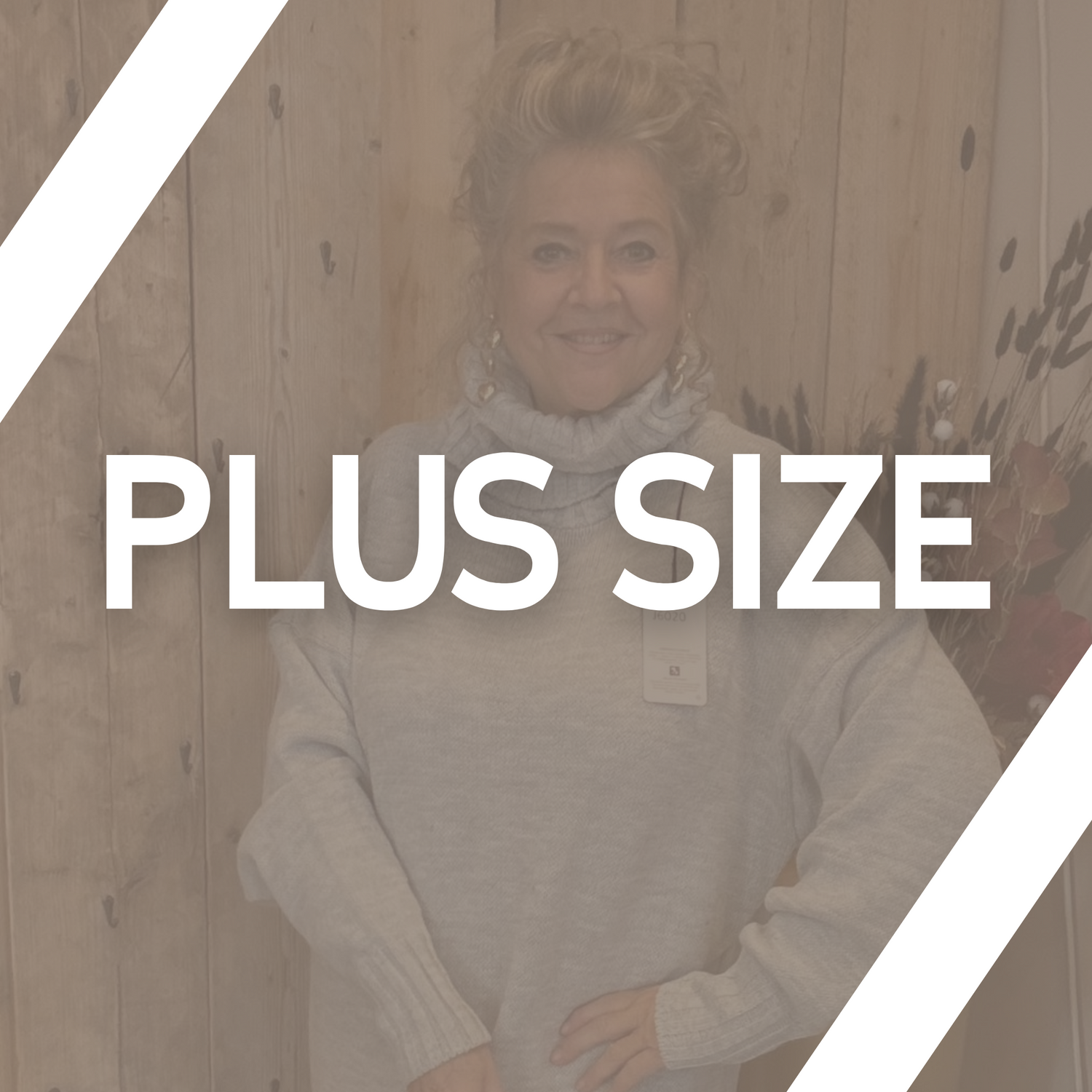 Plus Size