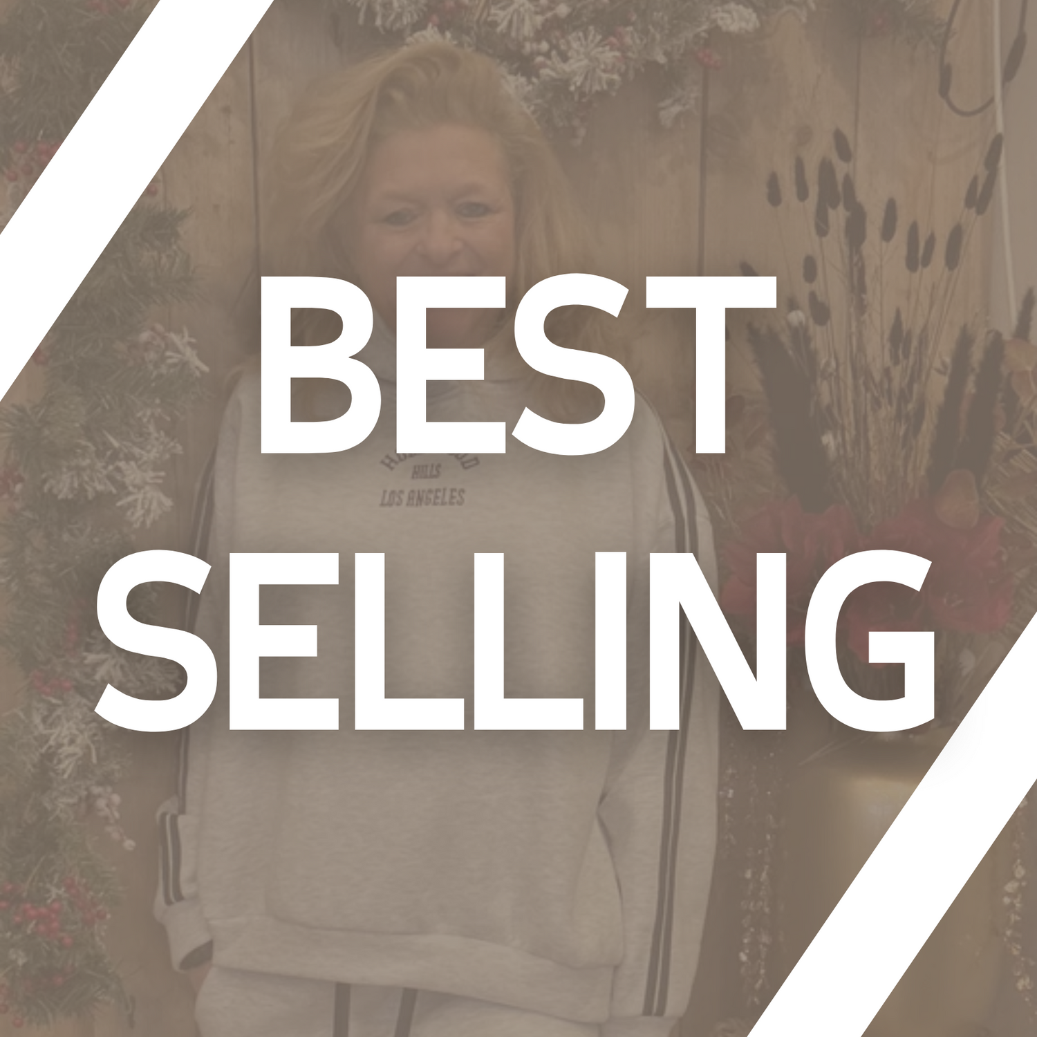 Bestelling Live