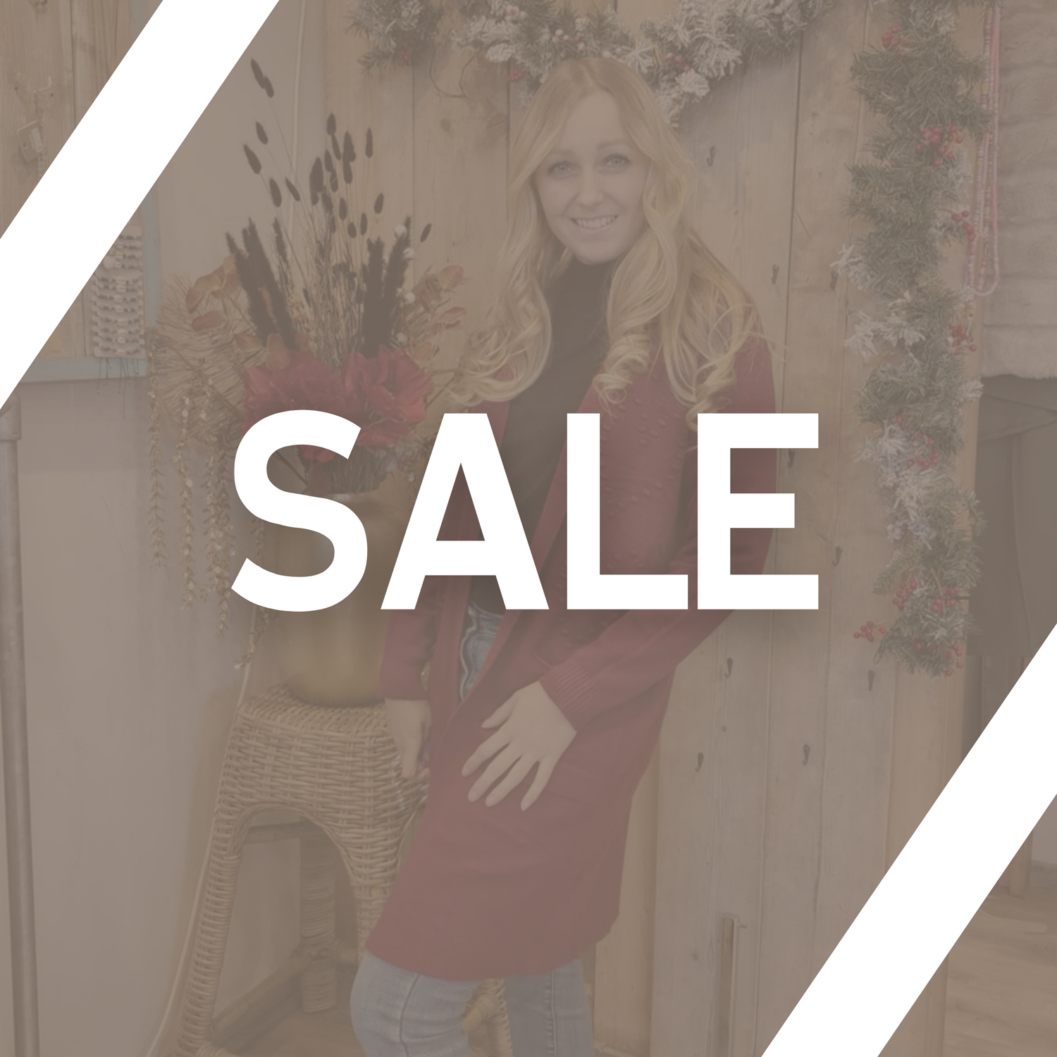 Sale! - nancfashion