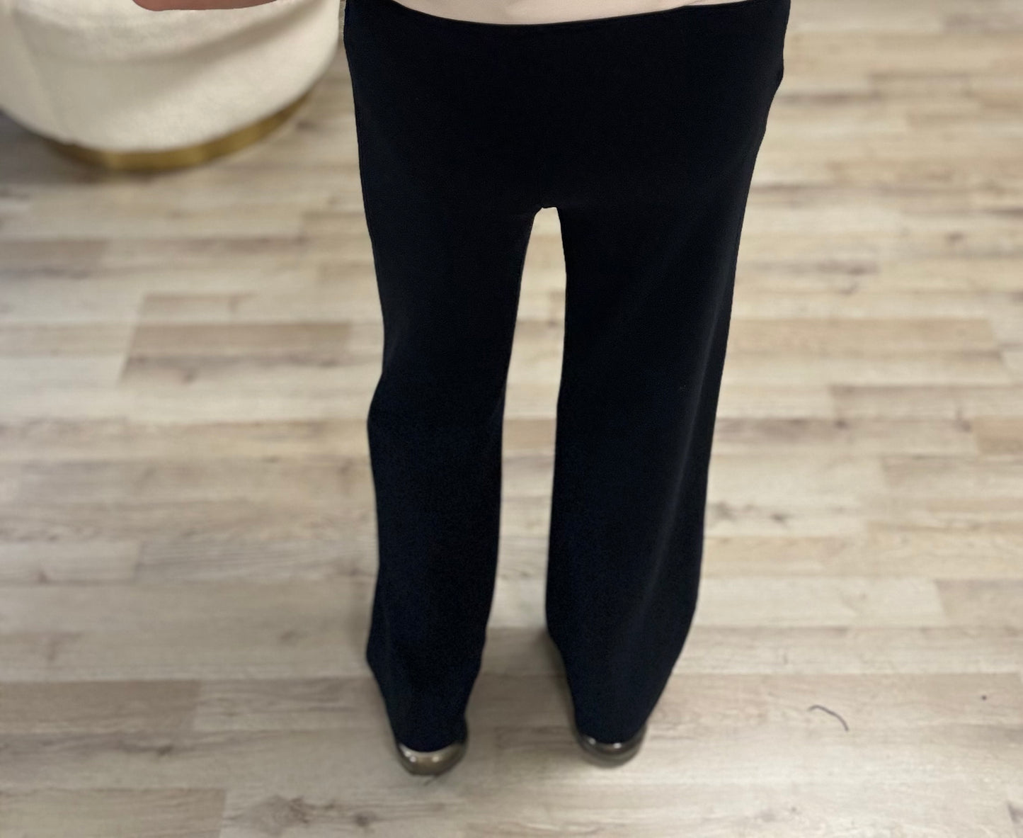 Broek Vera Jo Donkerblauw