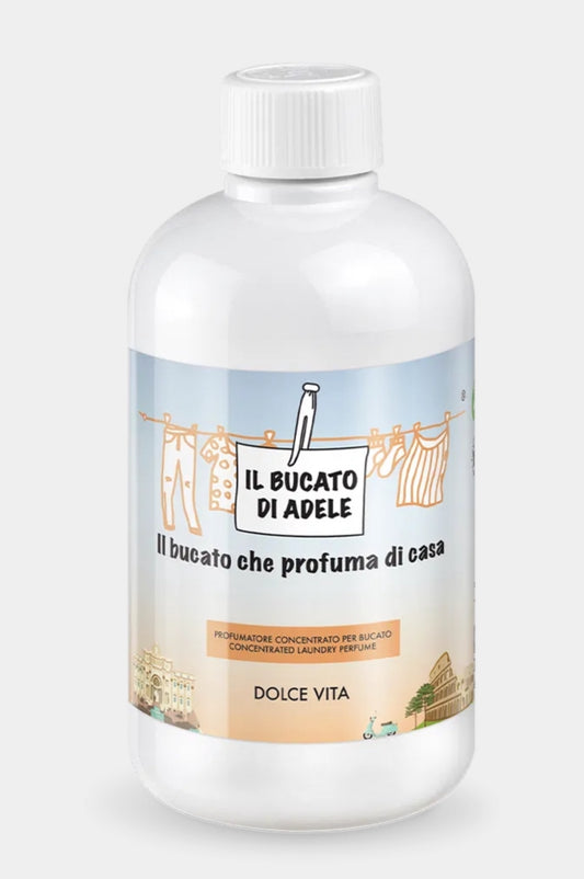 Wasparfum Dolce Vita Il Bucato Di Adele 500ml - Nancfashion