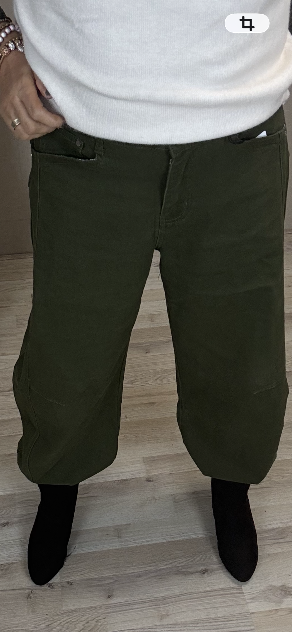 Gemma Ricceri Ballonbroek