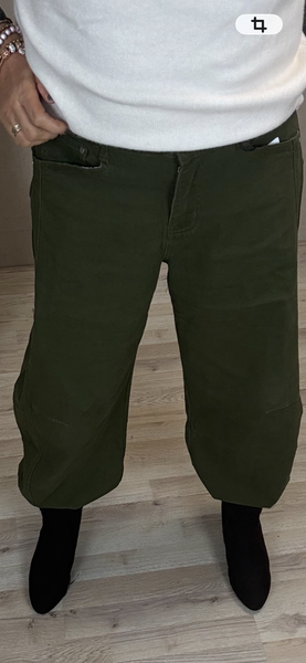 Gemma Ricceri Ballonbroek