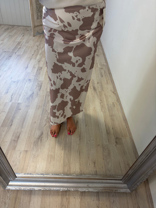 Rok Indy Beige