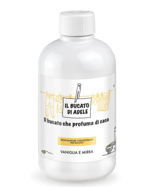 VANIGLIA E MIRRA WASPARFUM 500ml - Nancfashion