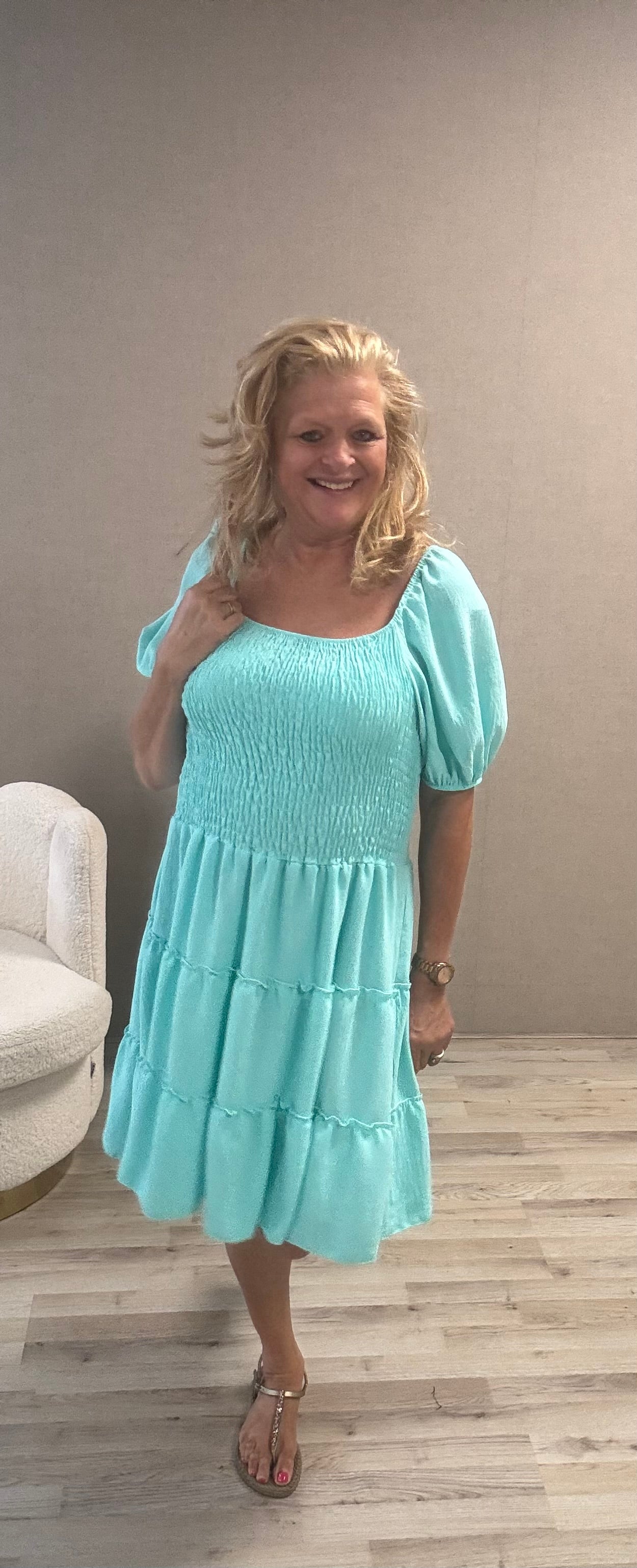 Jurkje Nina