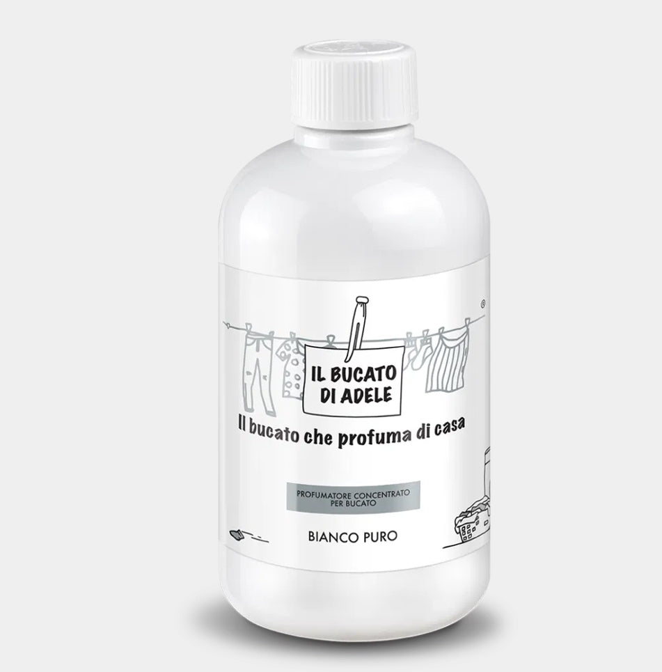 BIANCO PURO WASPARFUM 500ml - Nancfashion