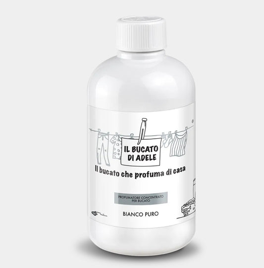 BIANCO PURO WASPARFUM 500ml - Nancfashion
