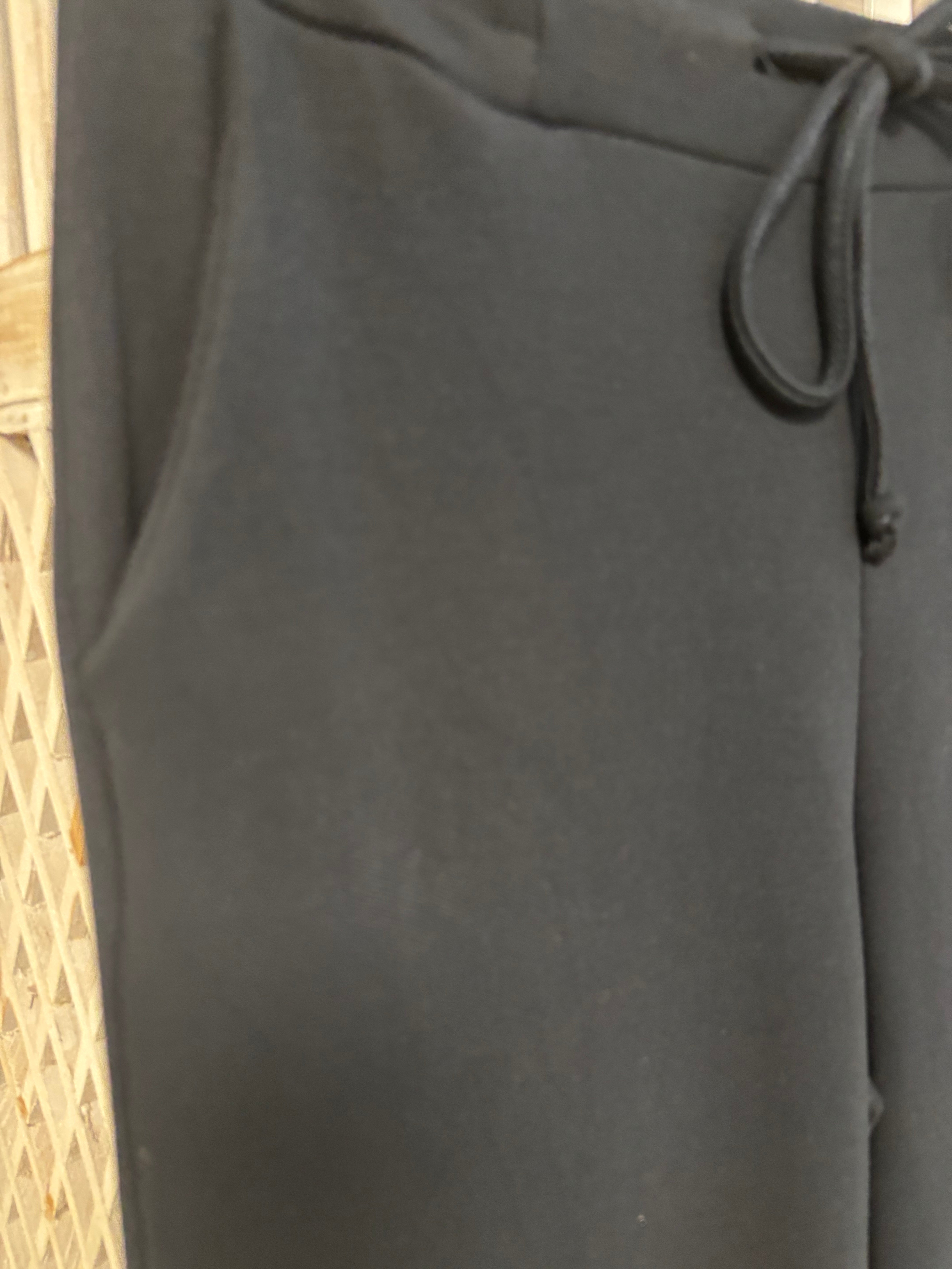 Broek Vera Jo Donkerblauw