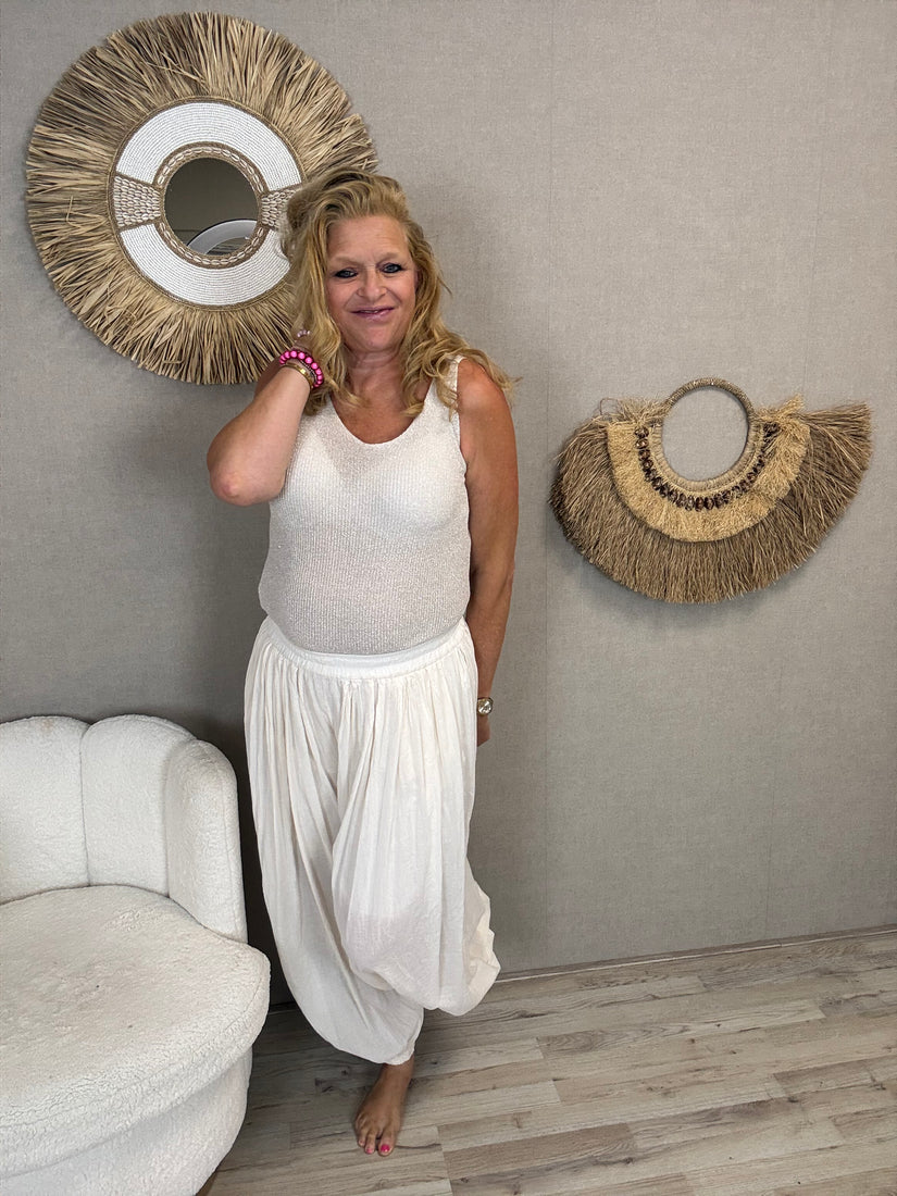 Boho Broek Ibiza Room