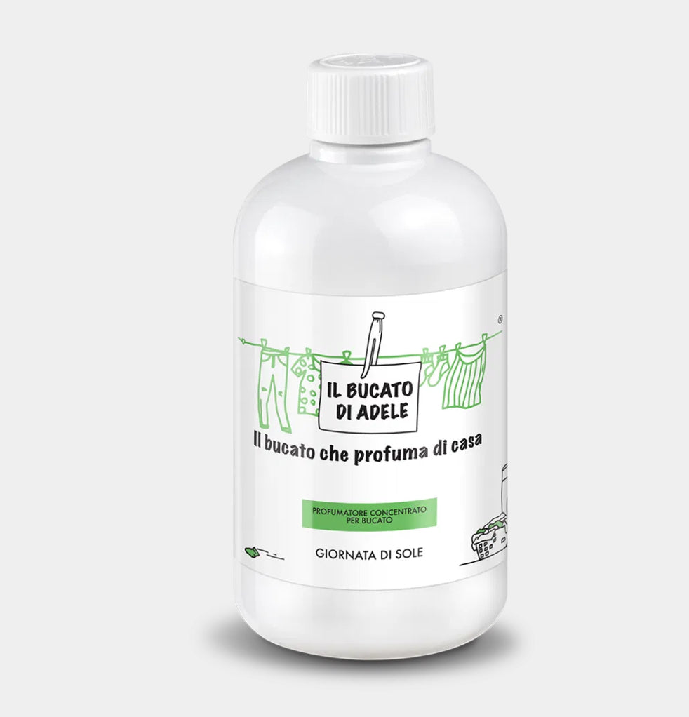 GIORNATA DI SOLE WASPARFUM 500ml - Nancfashion