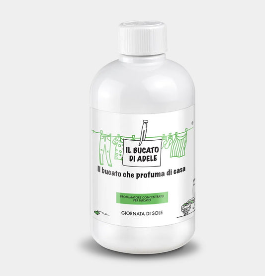 GIORNATA DI SOLE WASPARFUM 500ml - Nancfashion