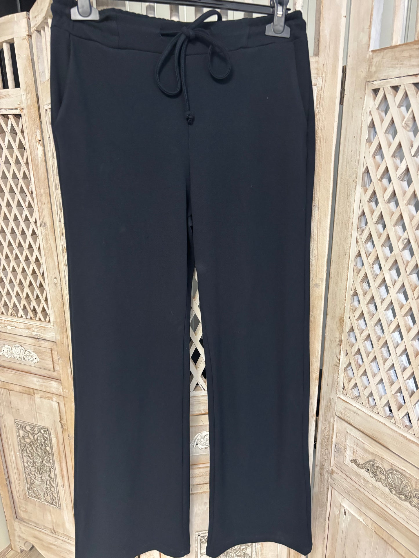 Broek Vera Jo Donkerblauw