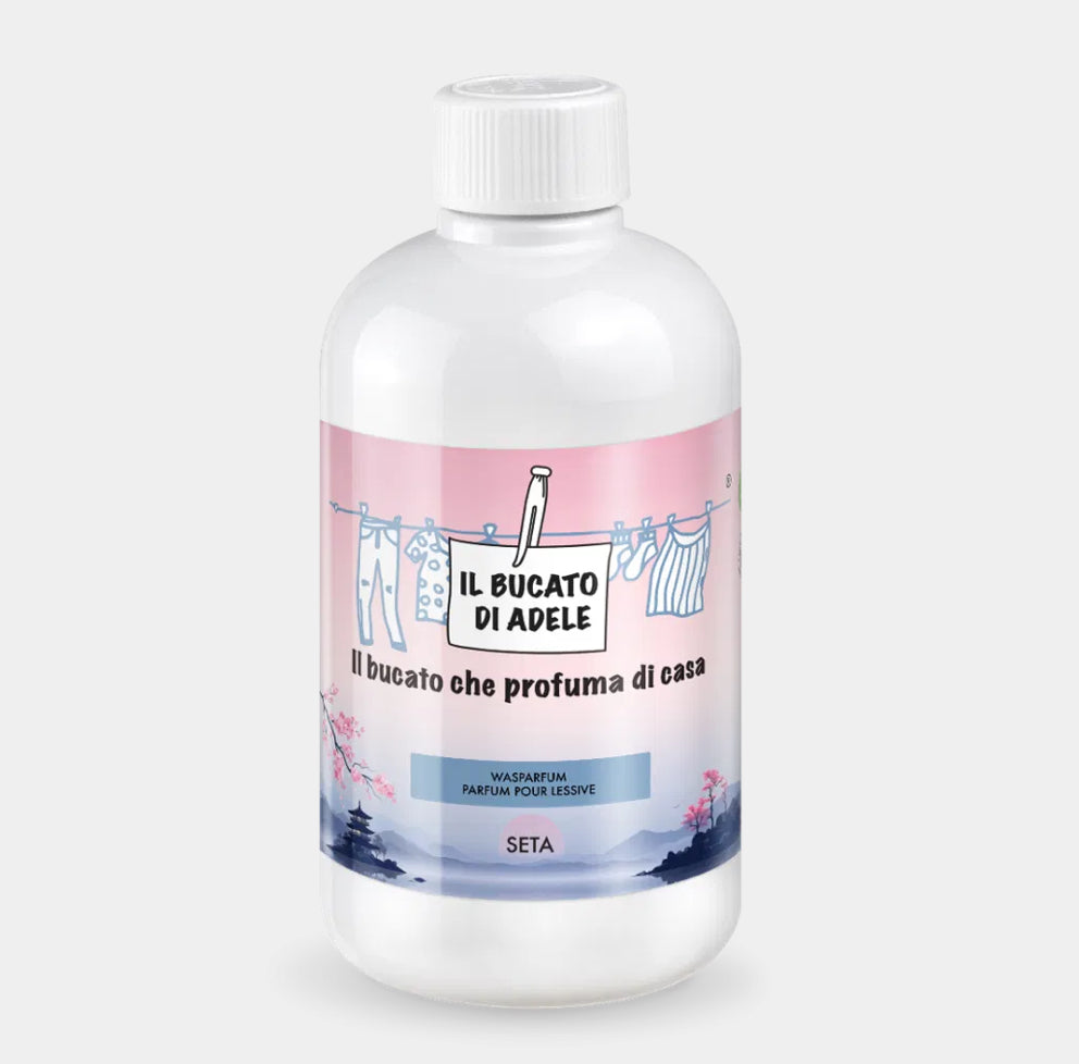 Wasparfum Seta 150ml - Nancfashion
