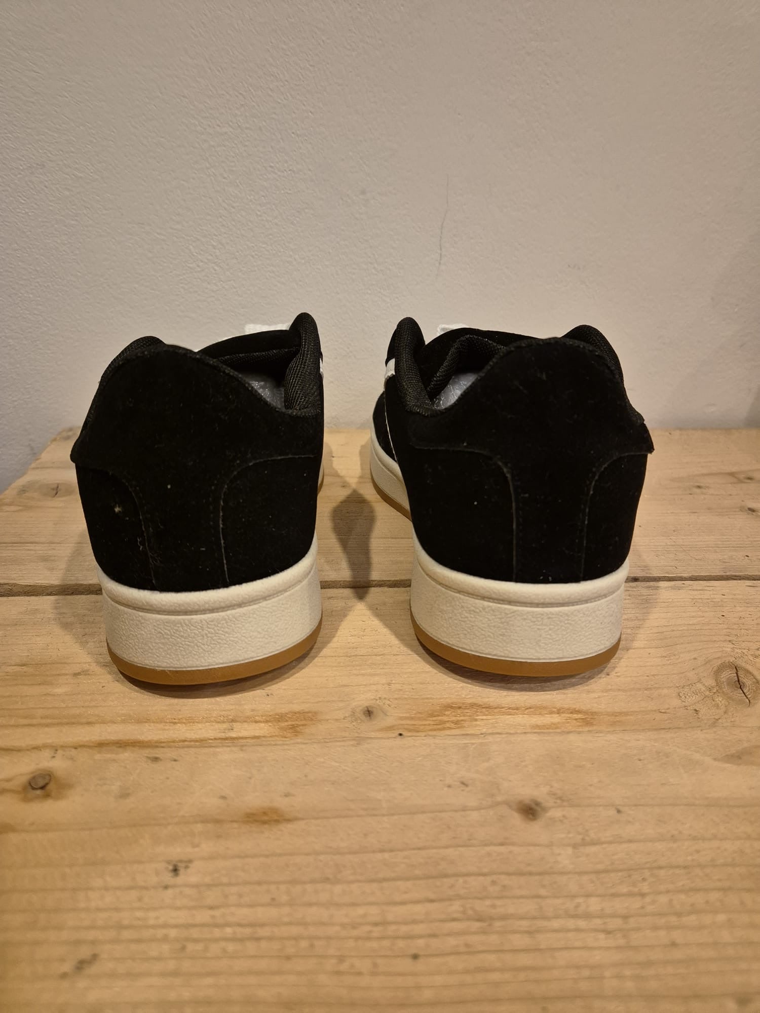 Sneaker Noa zwart