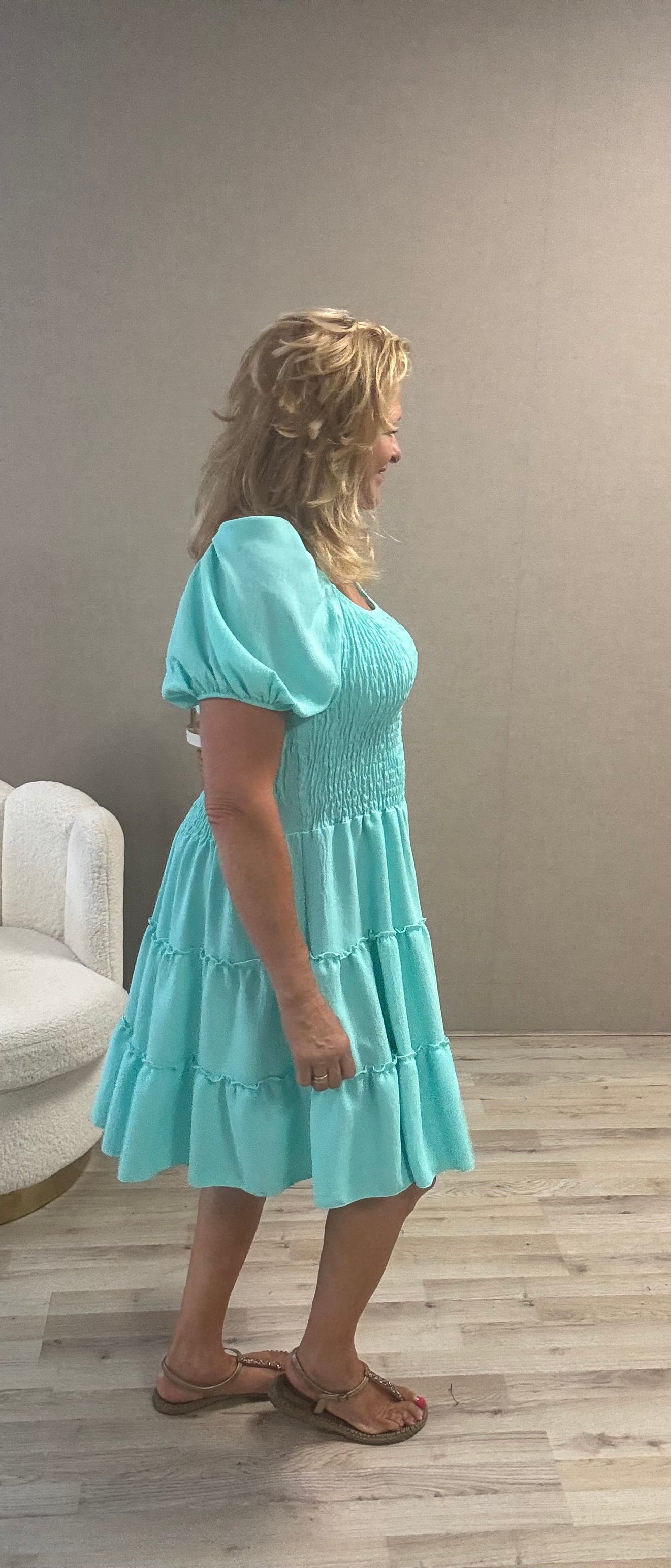 Jurkje Nina