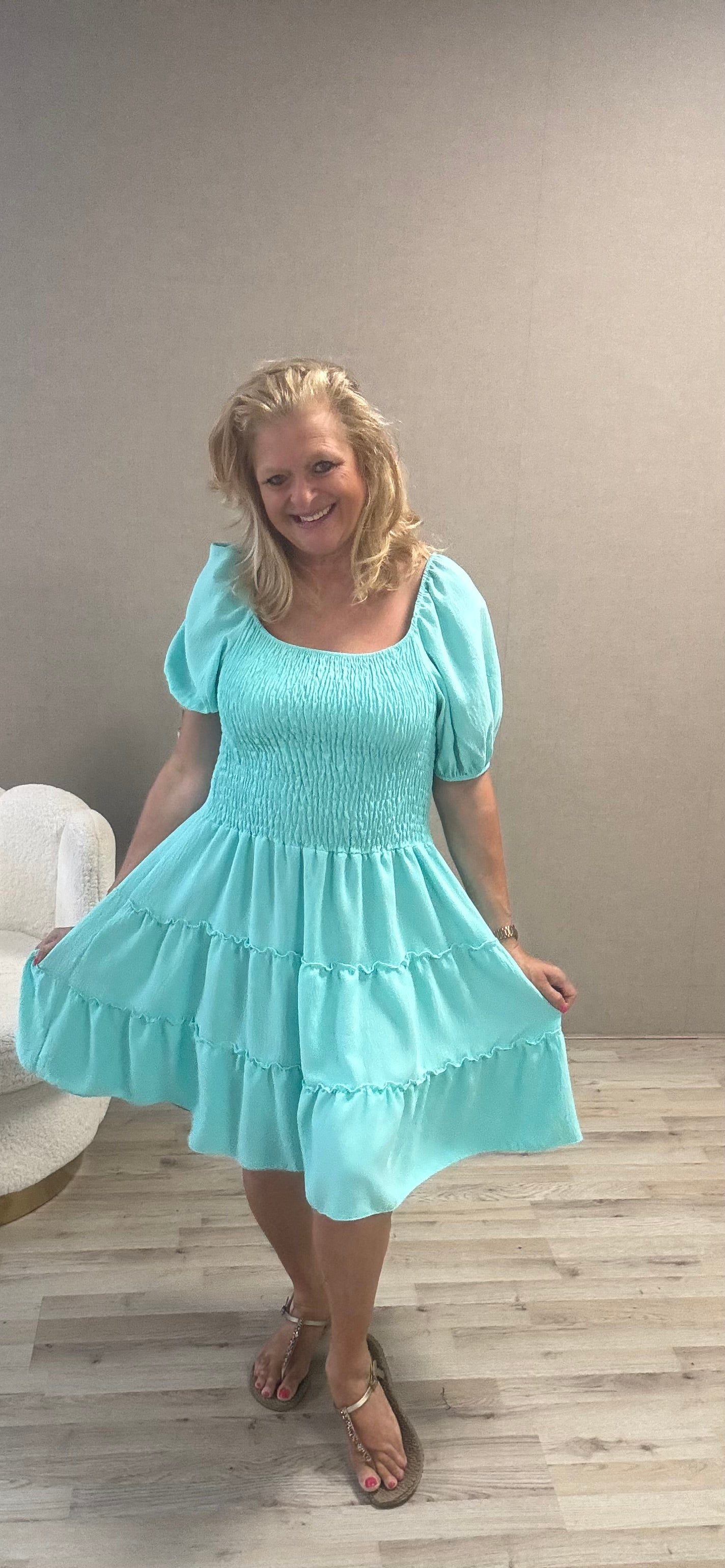 Jurkje Nina