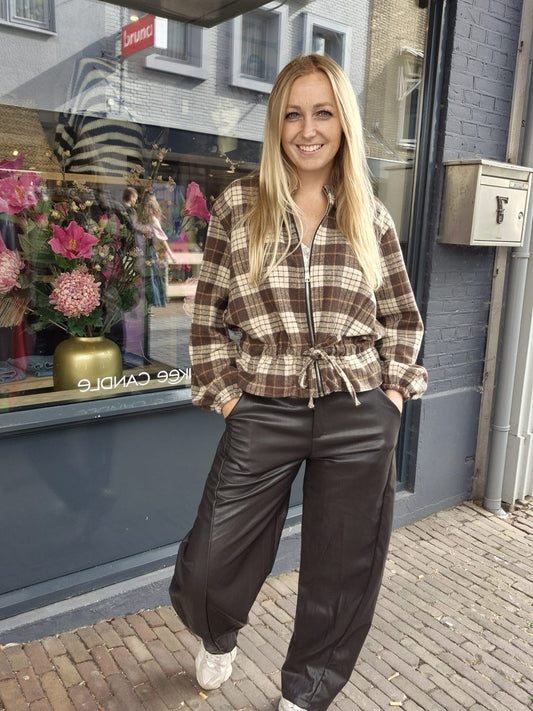 Ruitjasje Noa Bruin