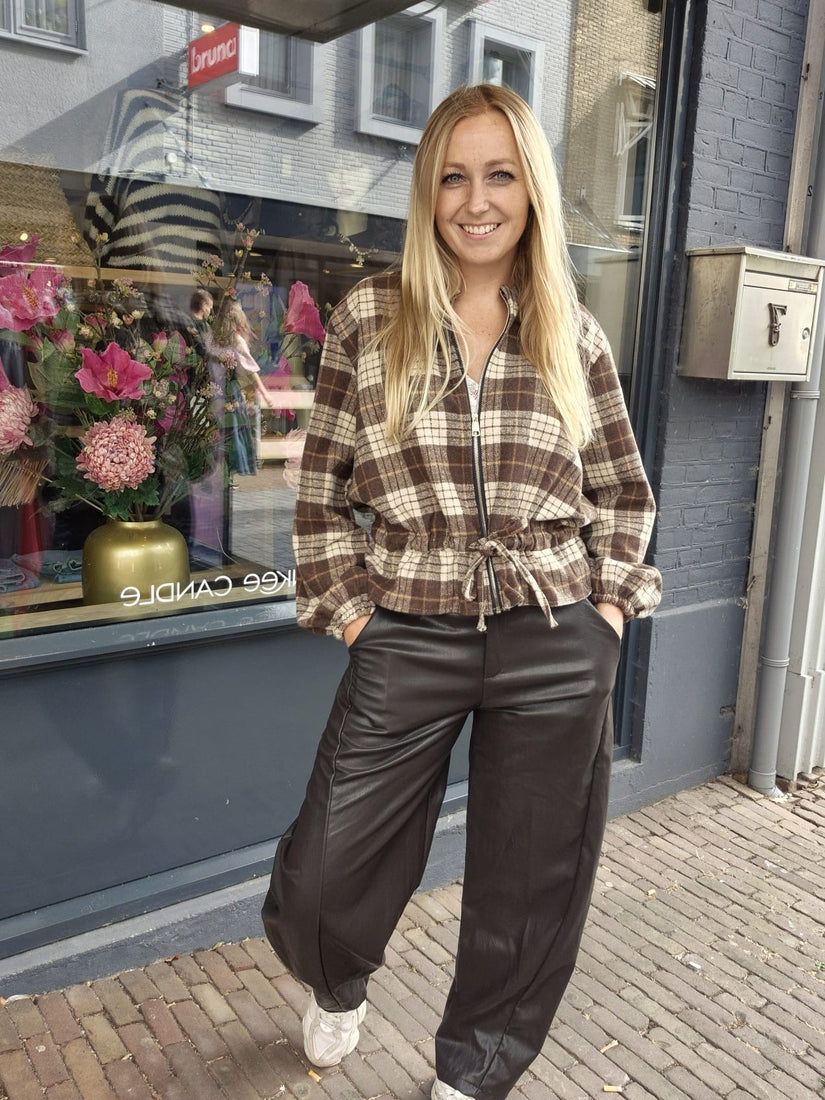Ruitjasje Noa Bruin