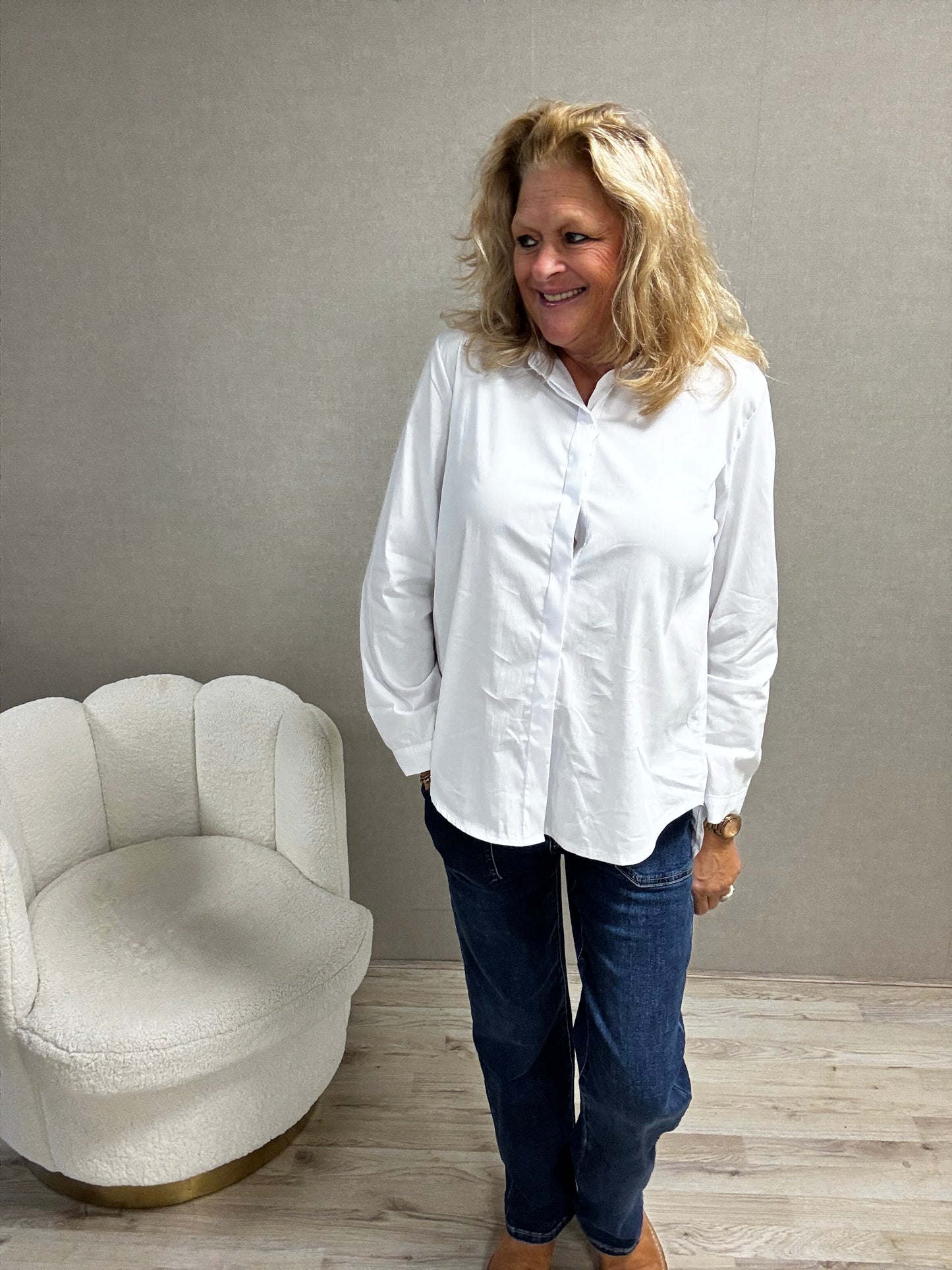 Blouse Gemma Wit