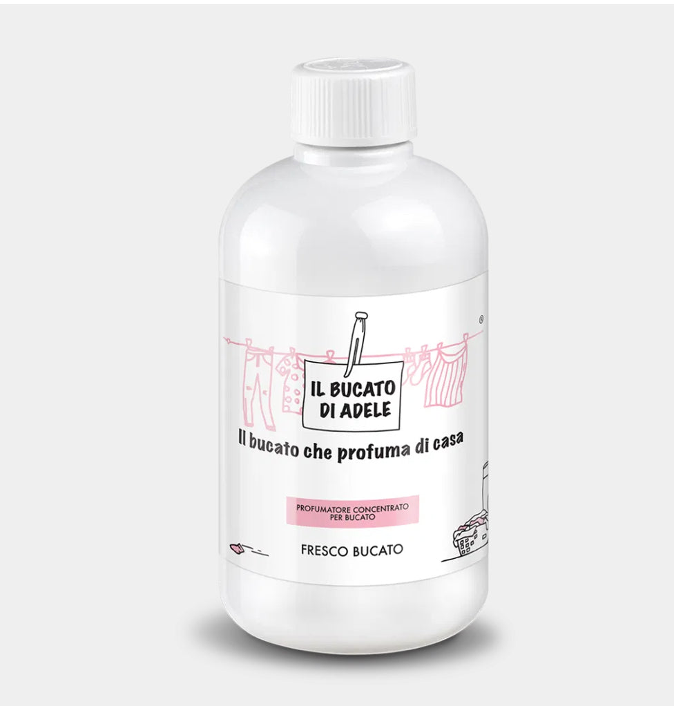 FRESCO BUCATO WASPARFUM 500ml - Nancfashion