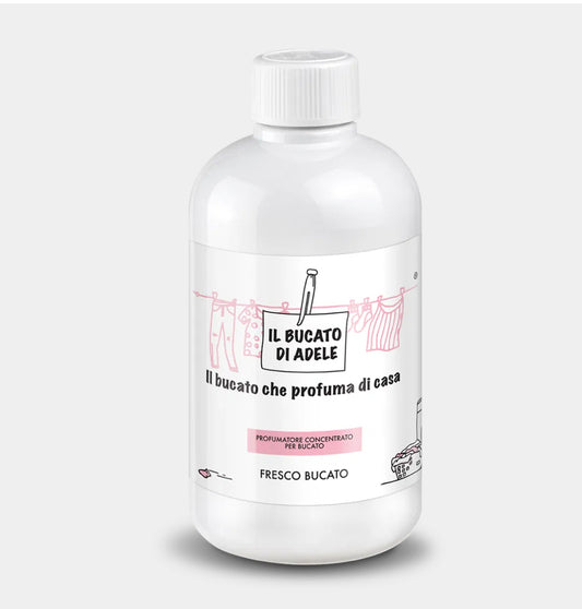 FRESCO BUCATO WASPARFUM 500ml - Nancfashion