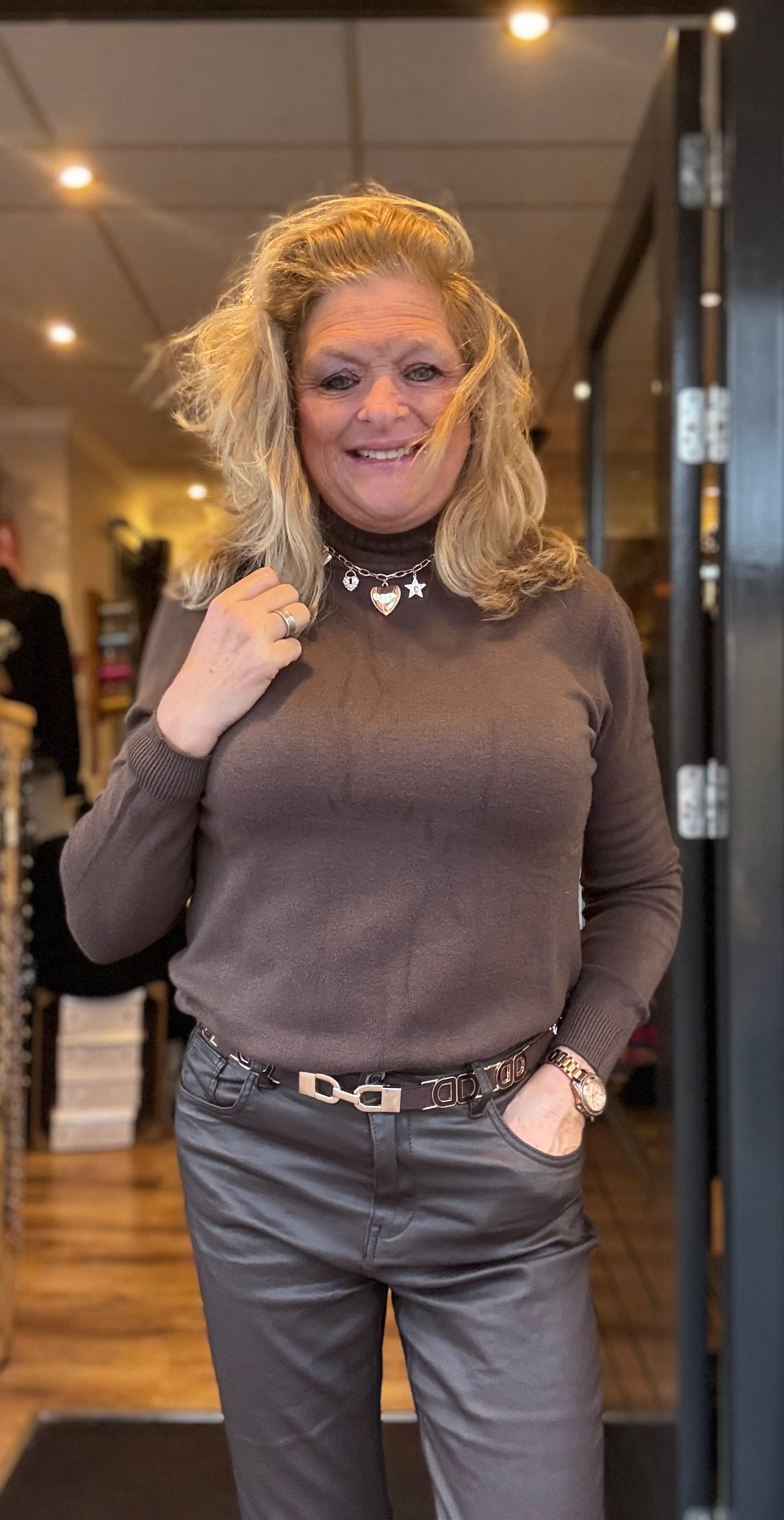 Turtle Truitje Choco